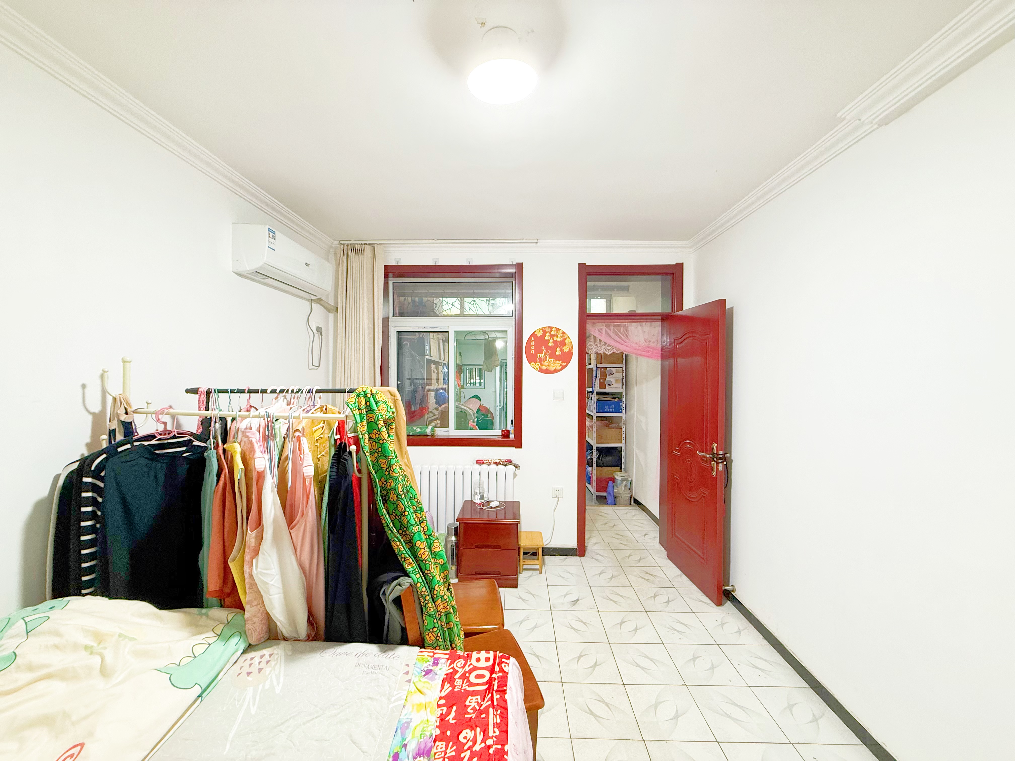 济安街单位宿舍