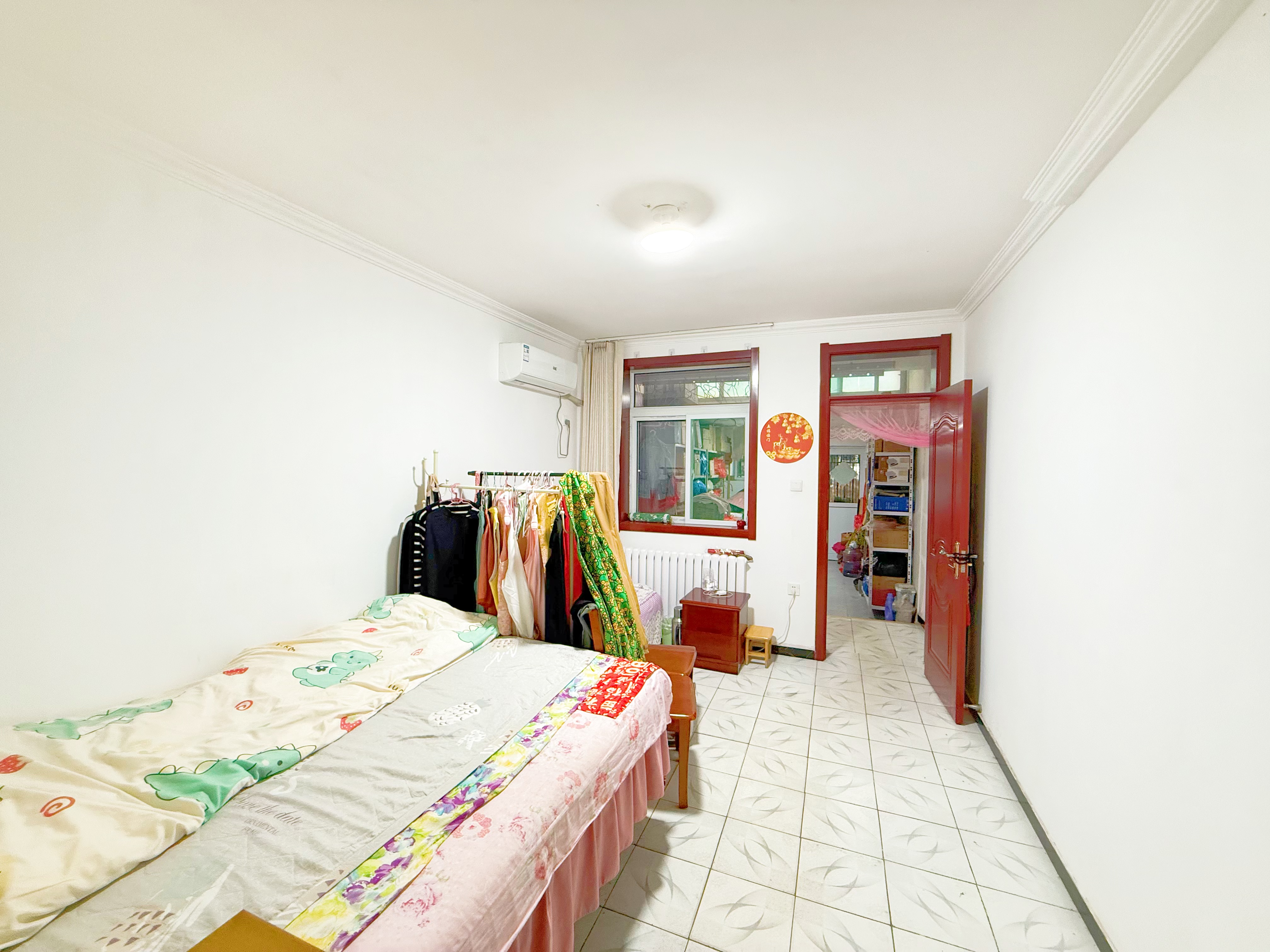 济安街单位宿舍