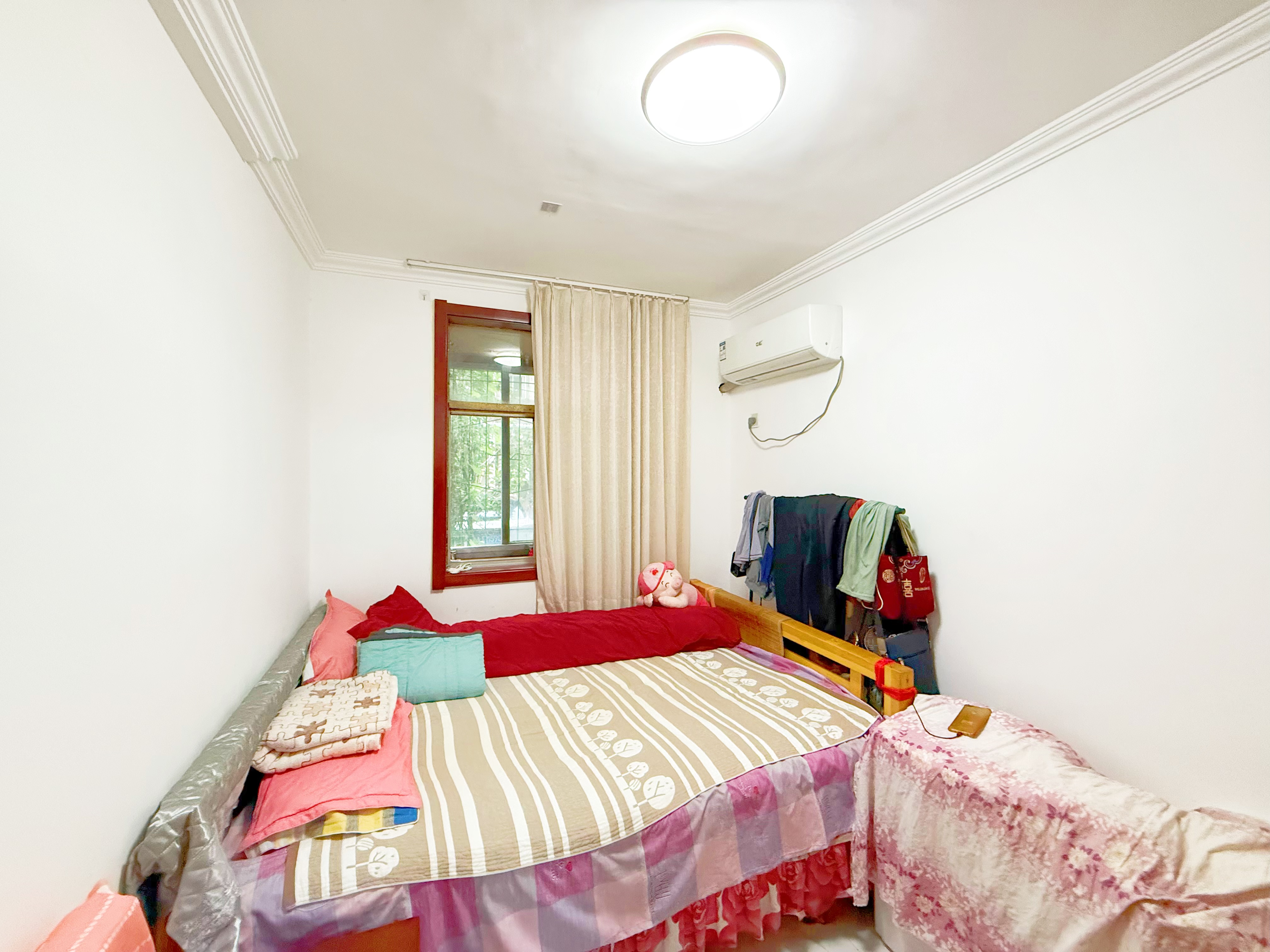 济安街单位宿舍