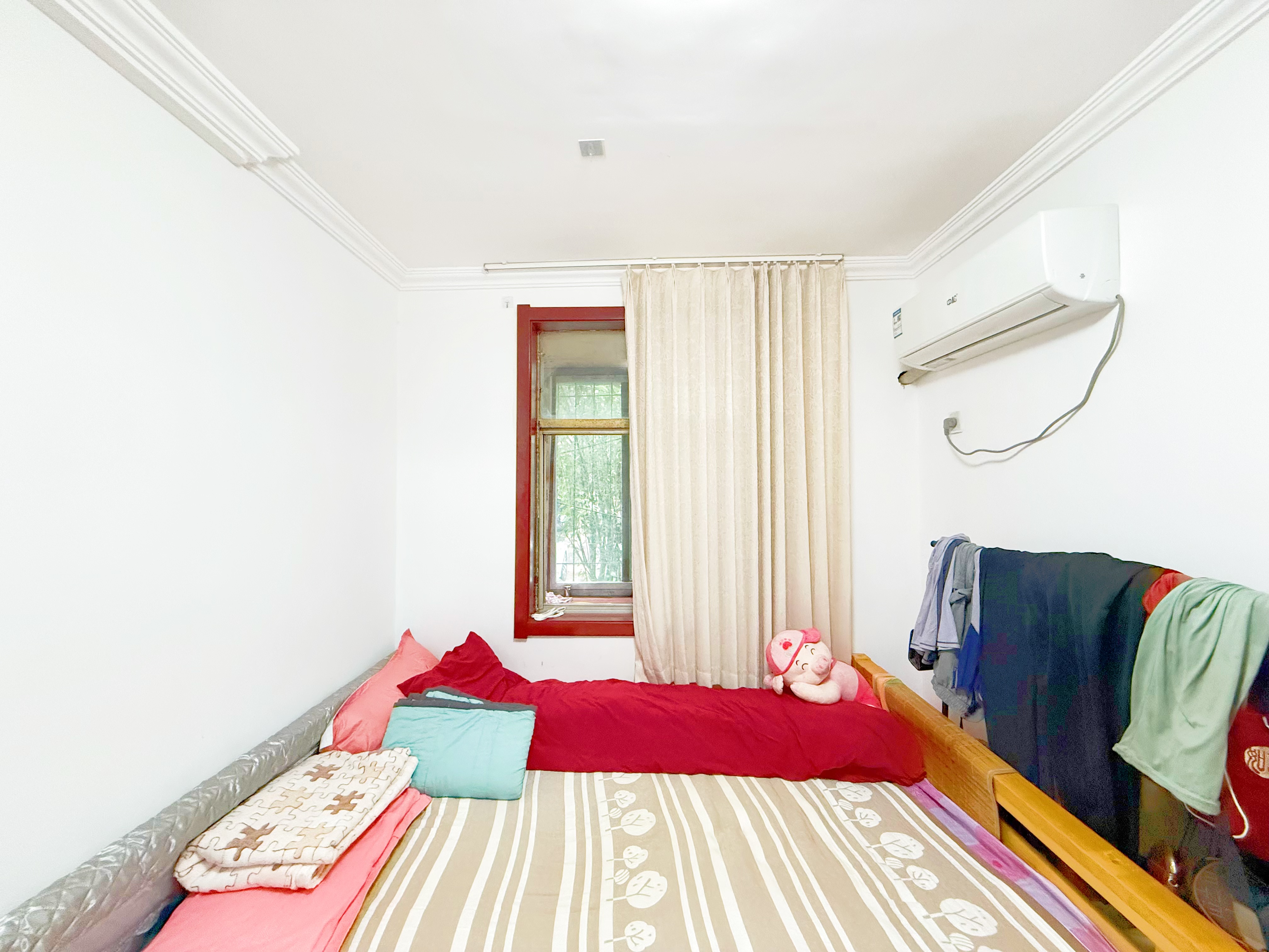 济安街单位宿舍