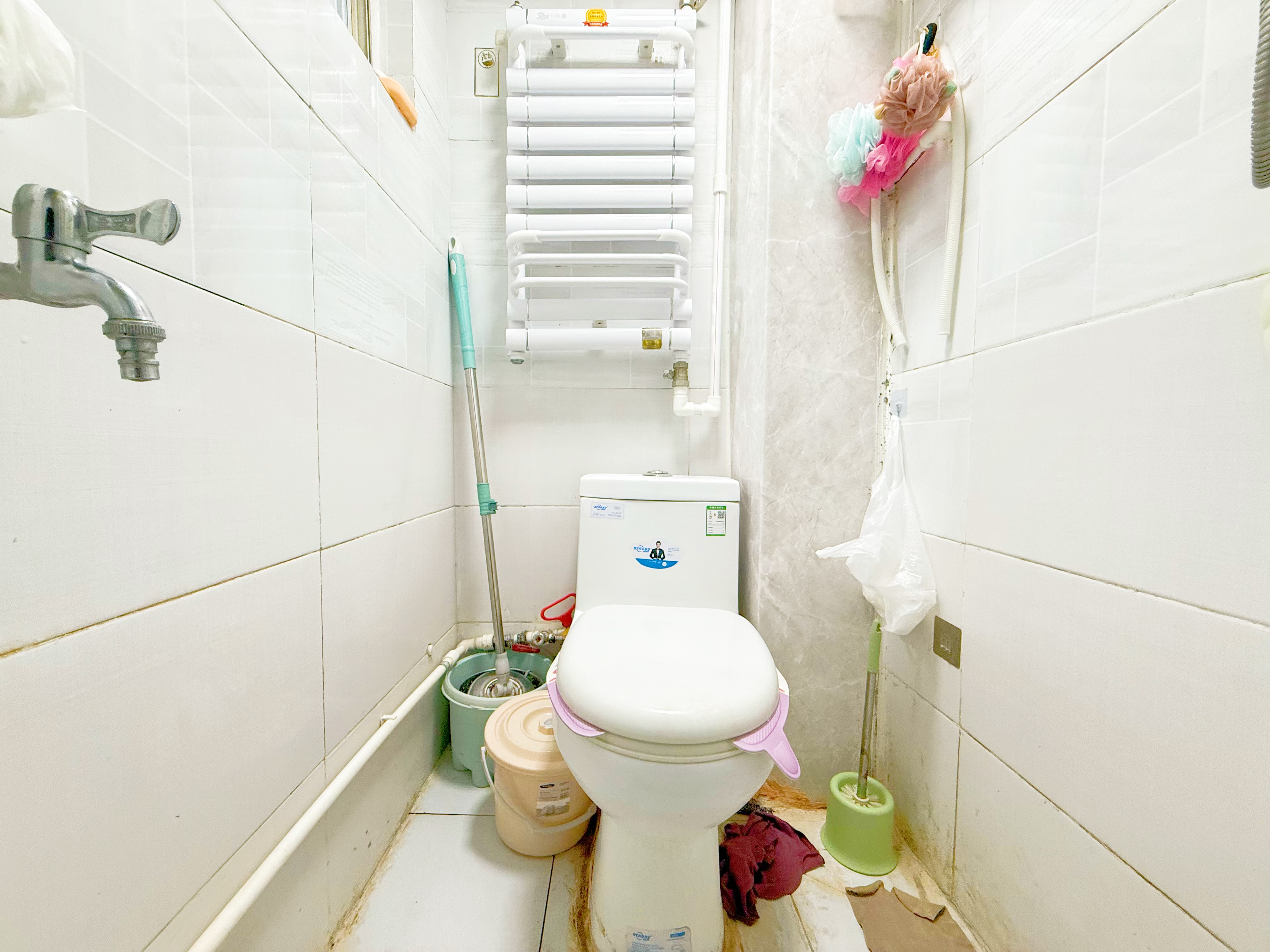 济安街单位宿舍