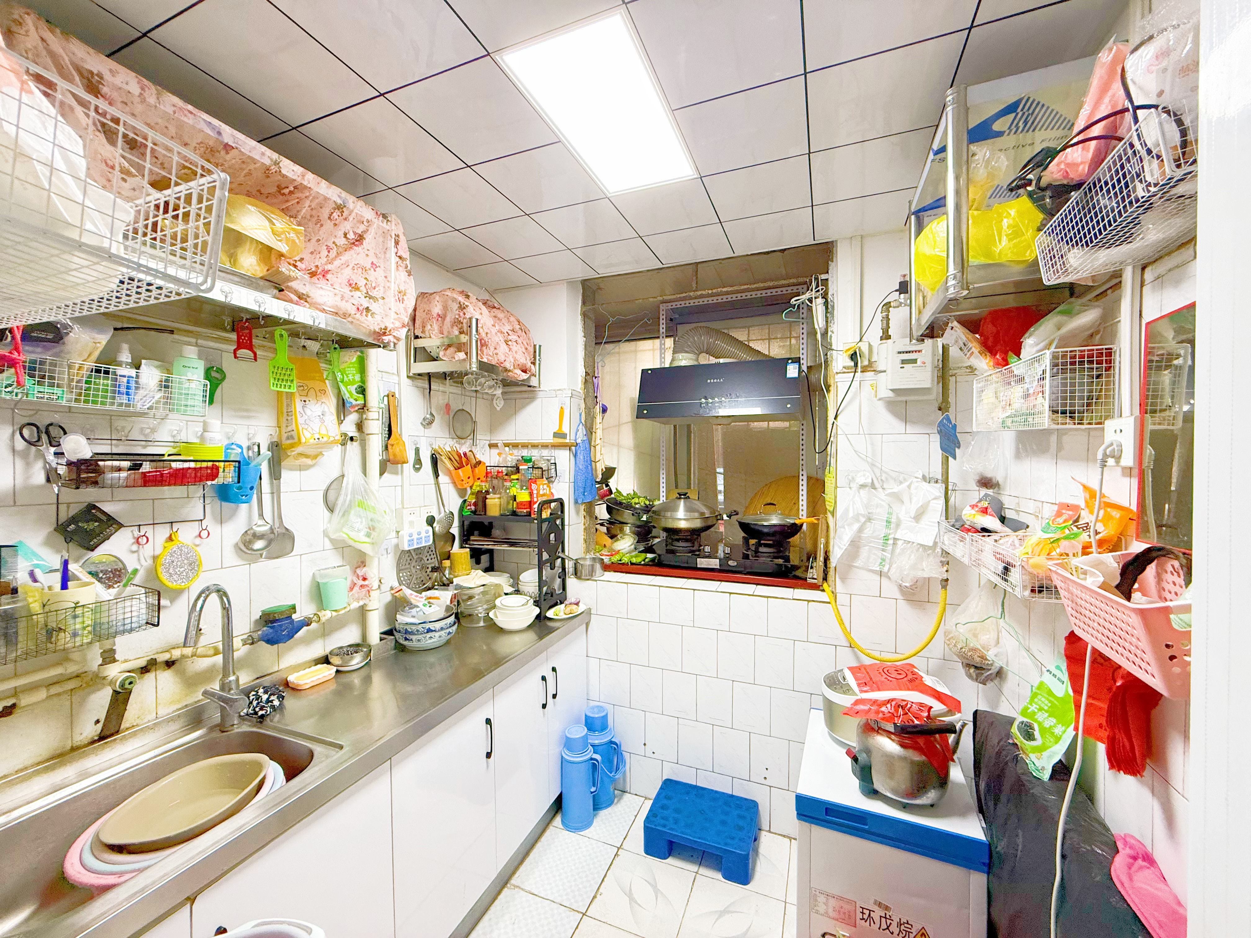 济安街单位宿舍