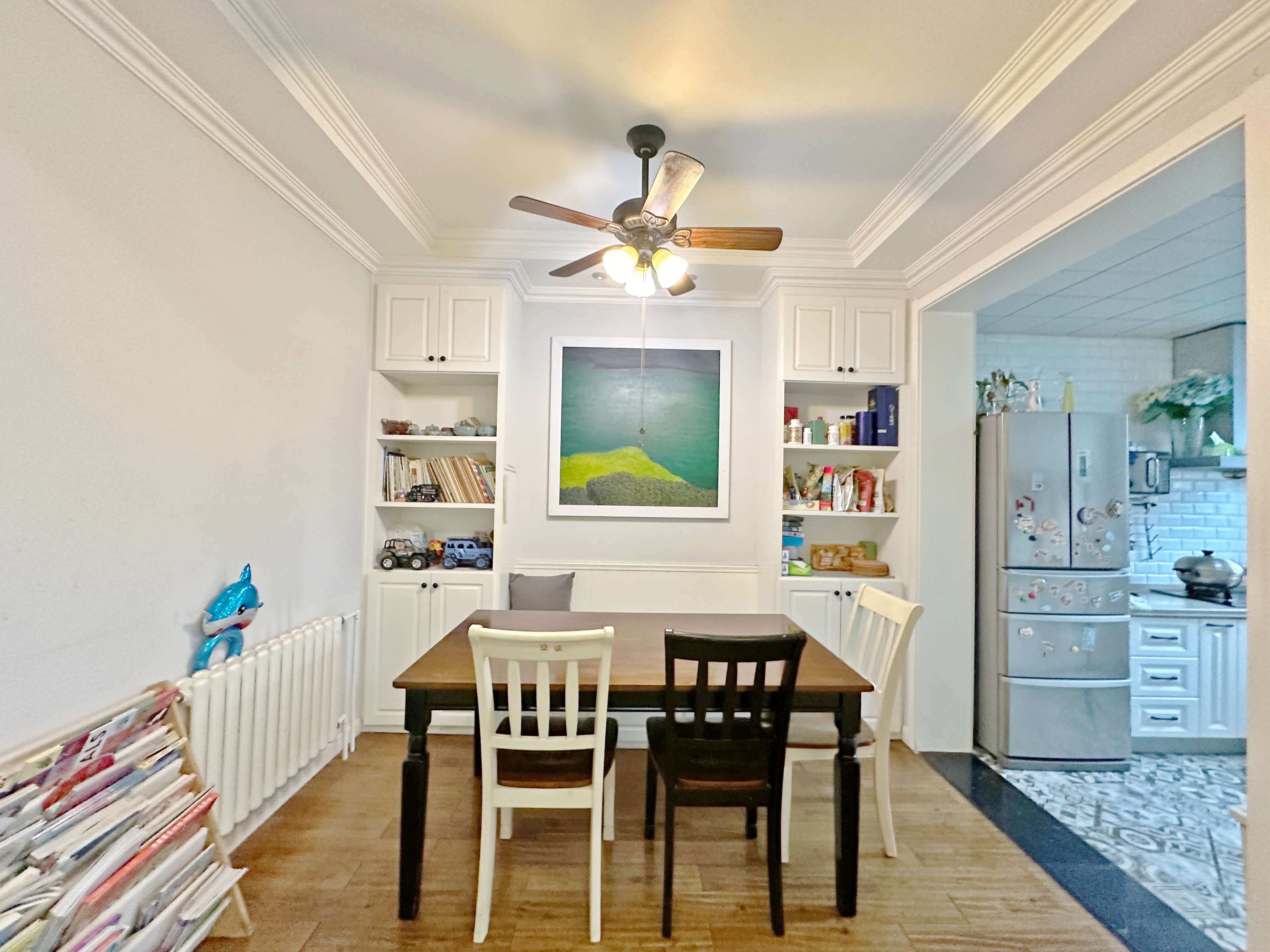 卧龙花园龙盛苑