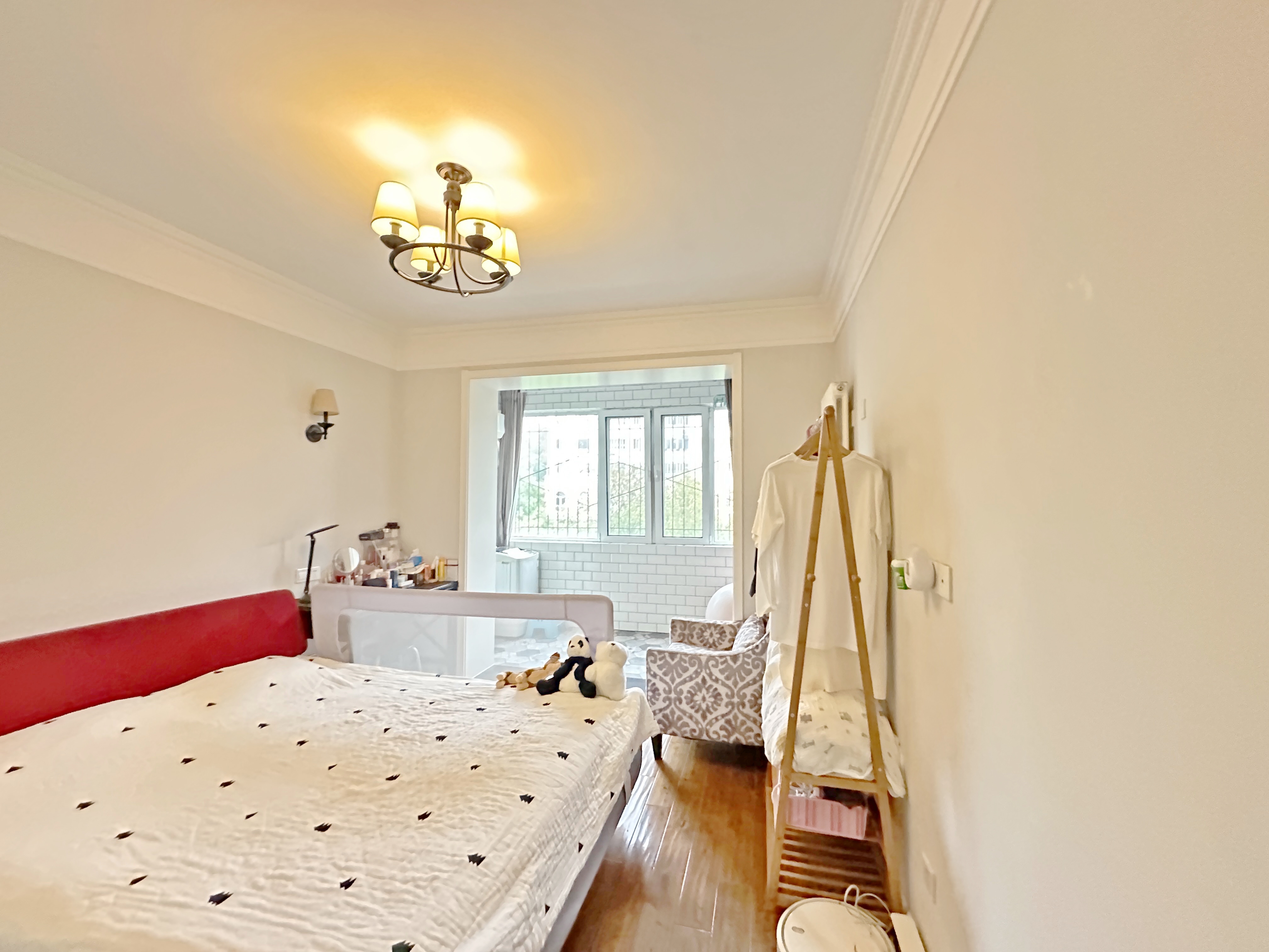 卧龙花园龙盛苑