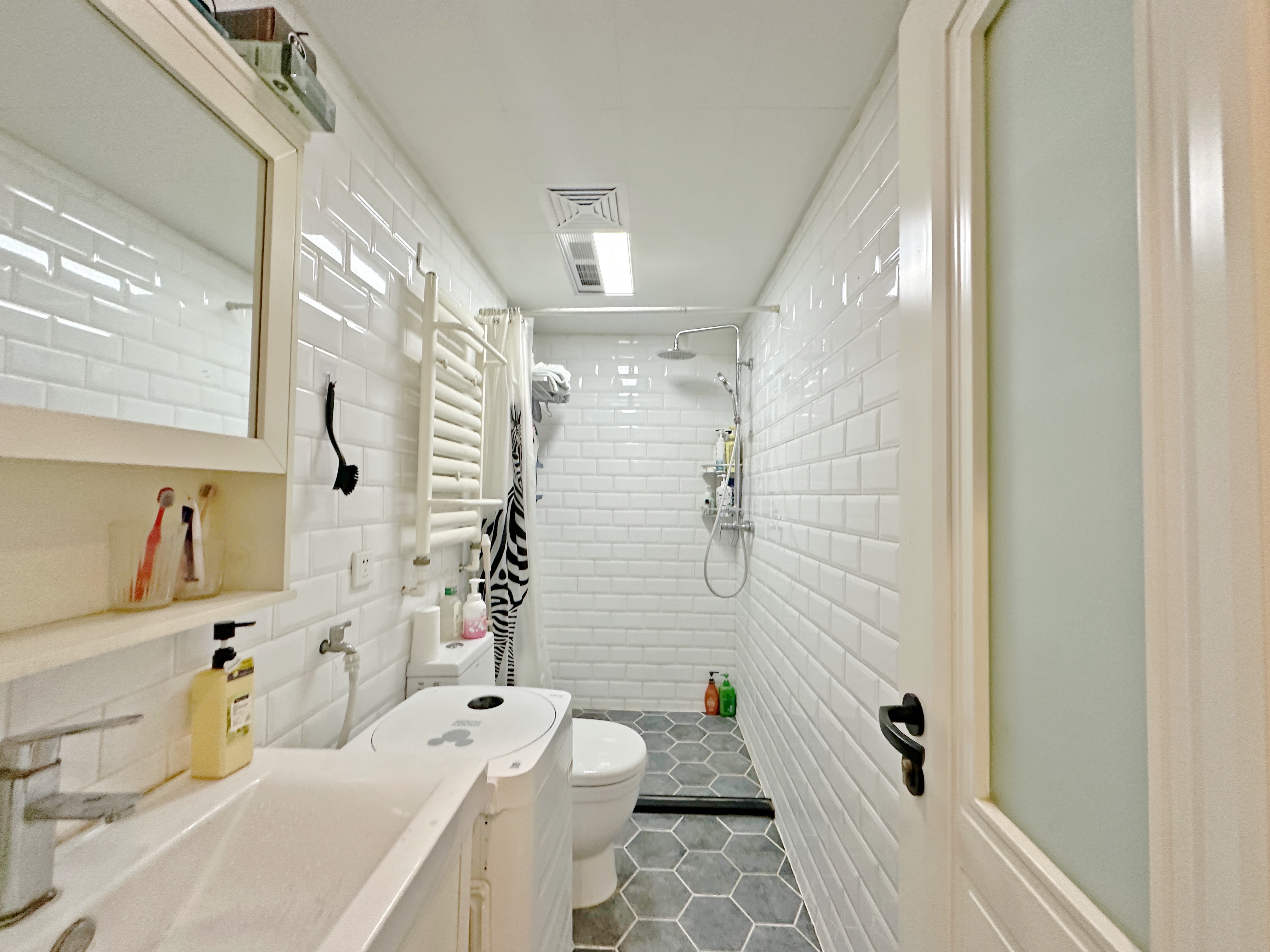 卧龙花园龙盛苑