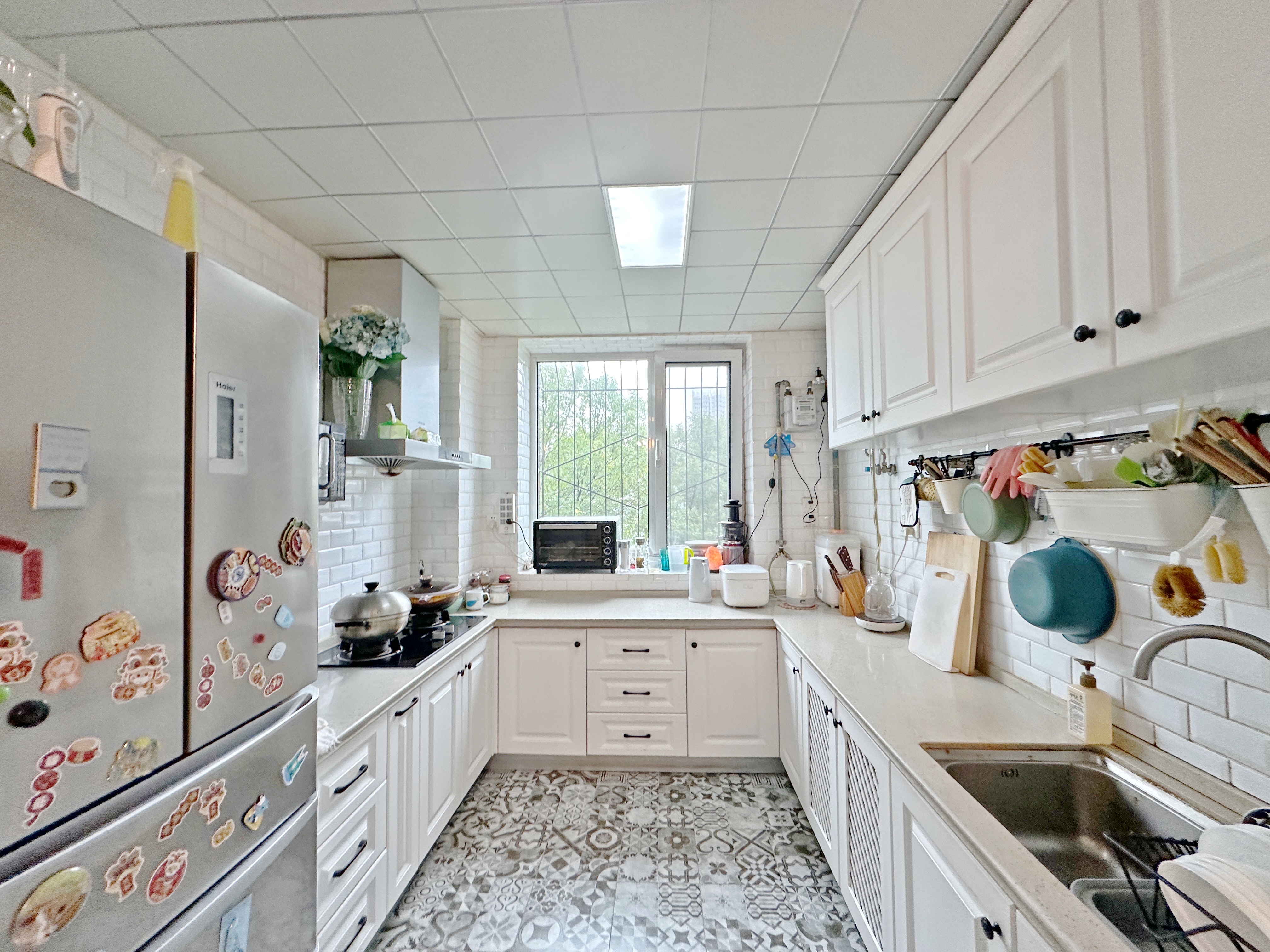 卧龙花园龙盛苑