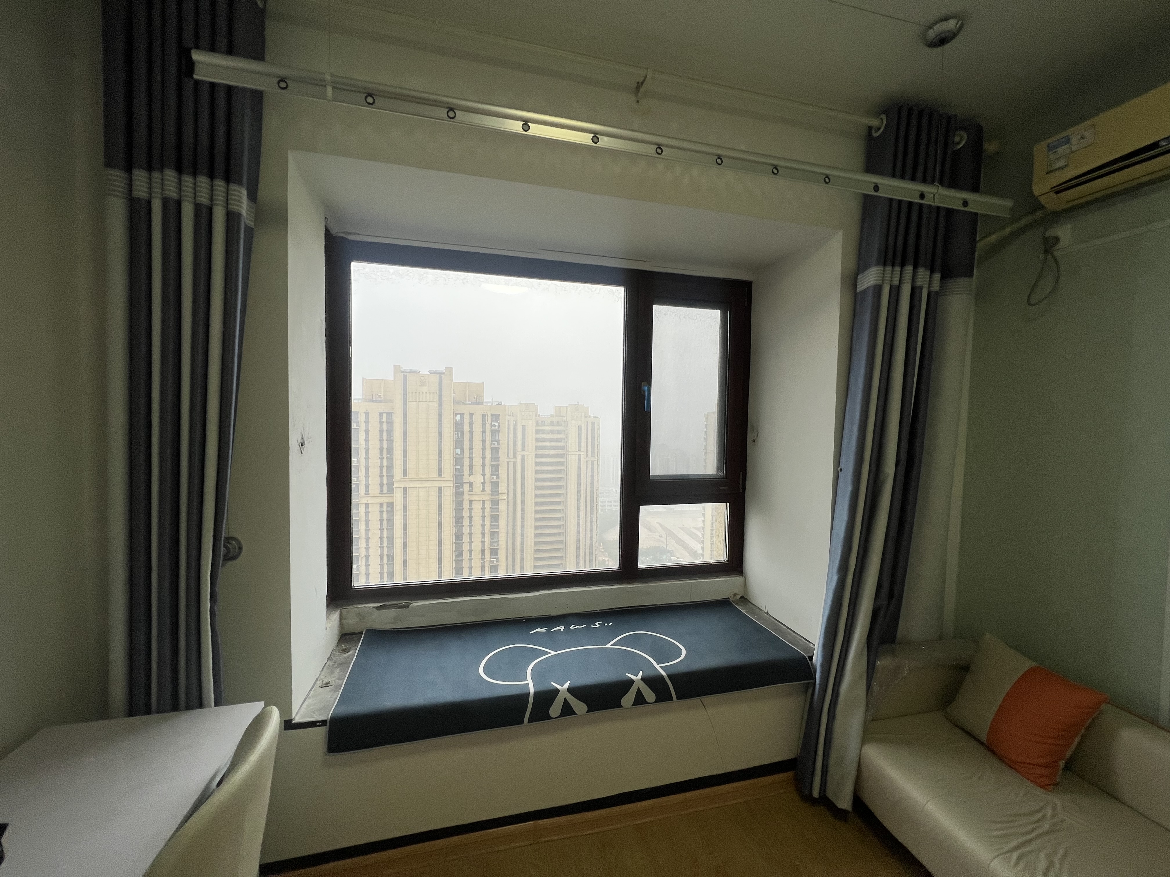 融创文旅城点翠园