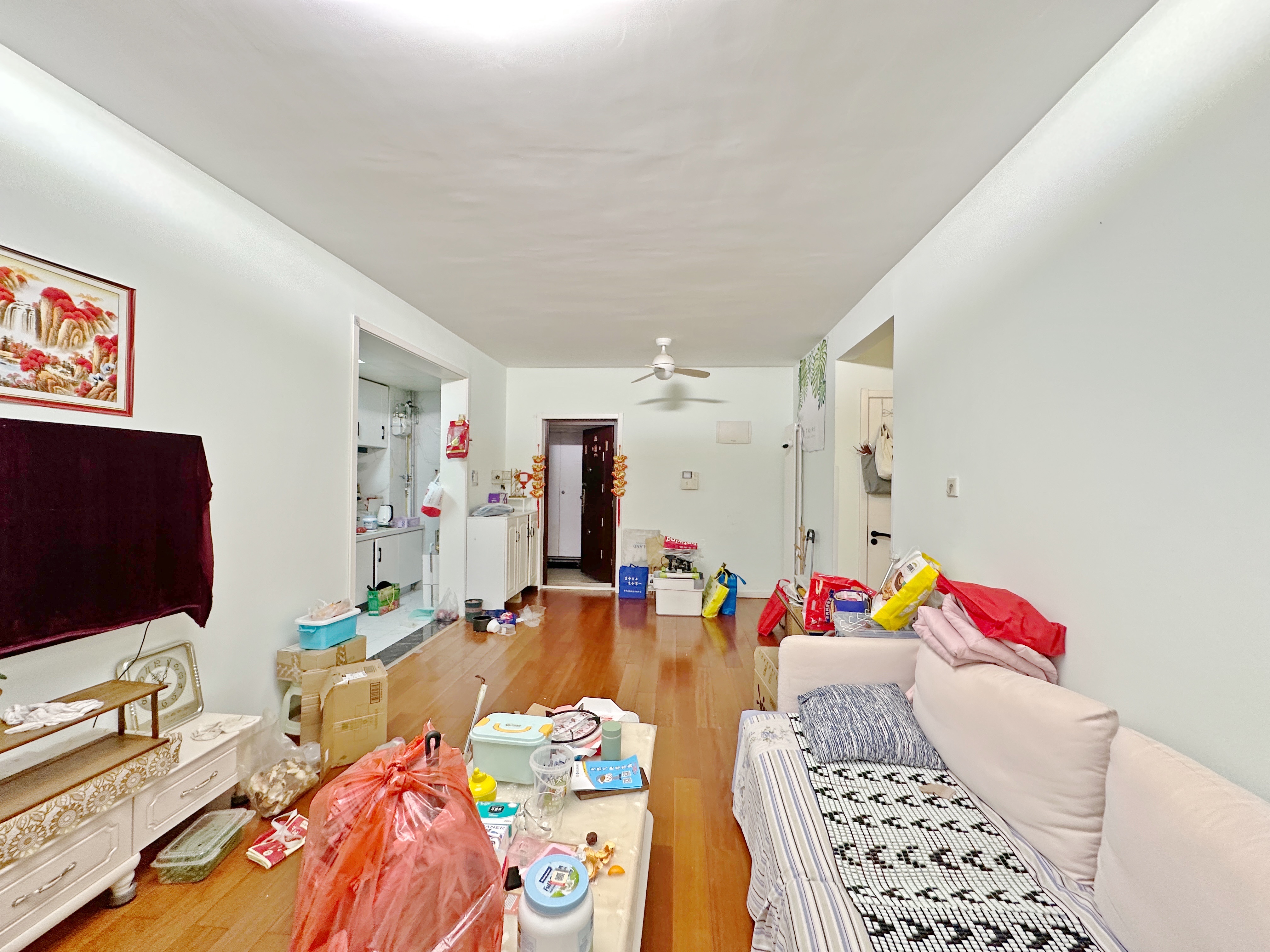 中海国际社区熙岸西区(A3地块）