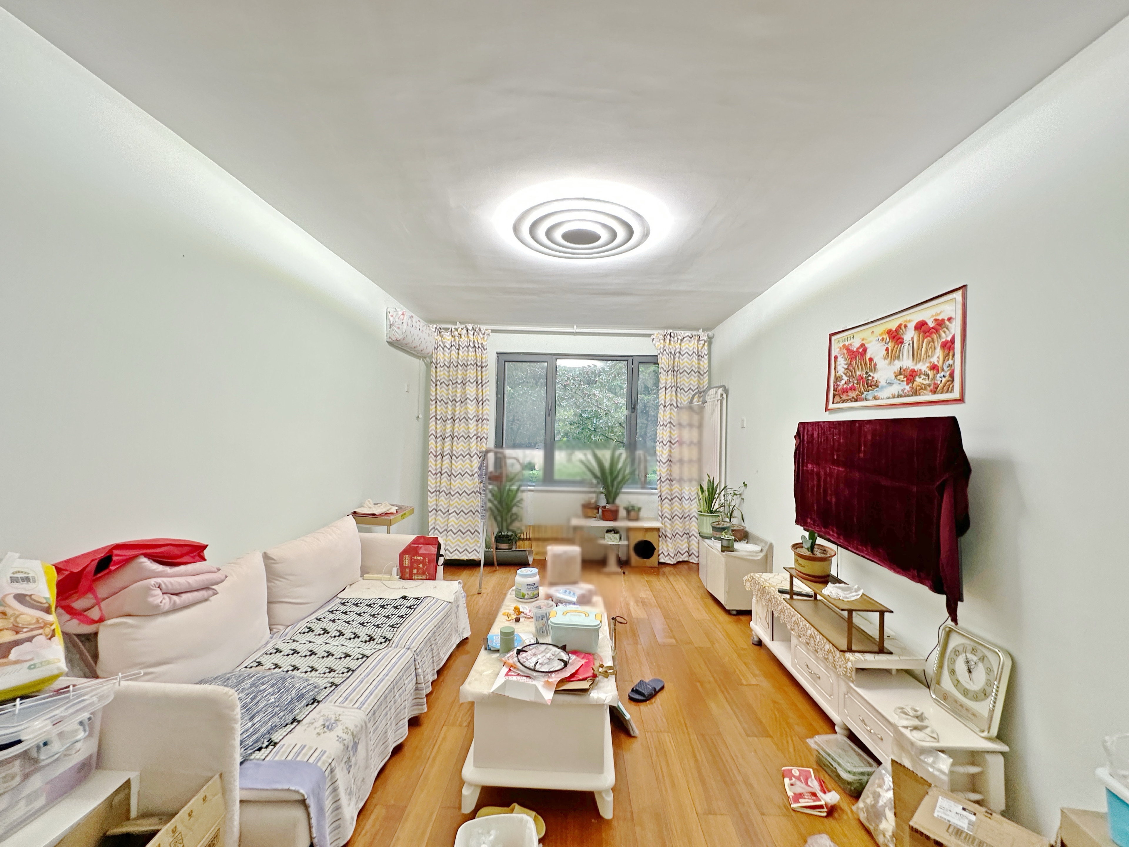 中海国际社区熙岸西区(A3地块）