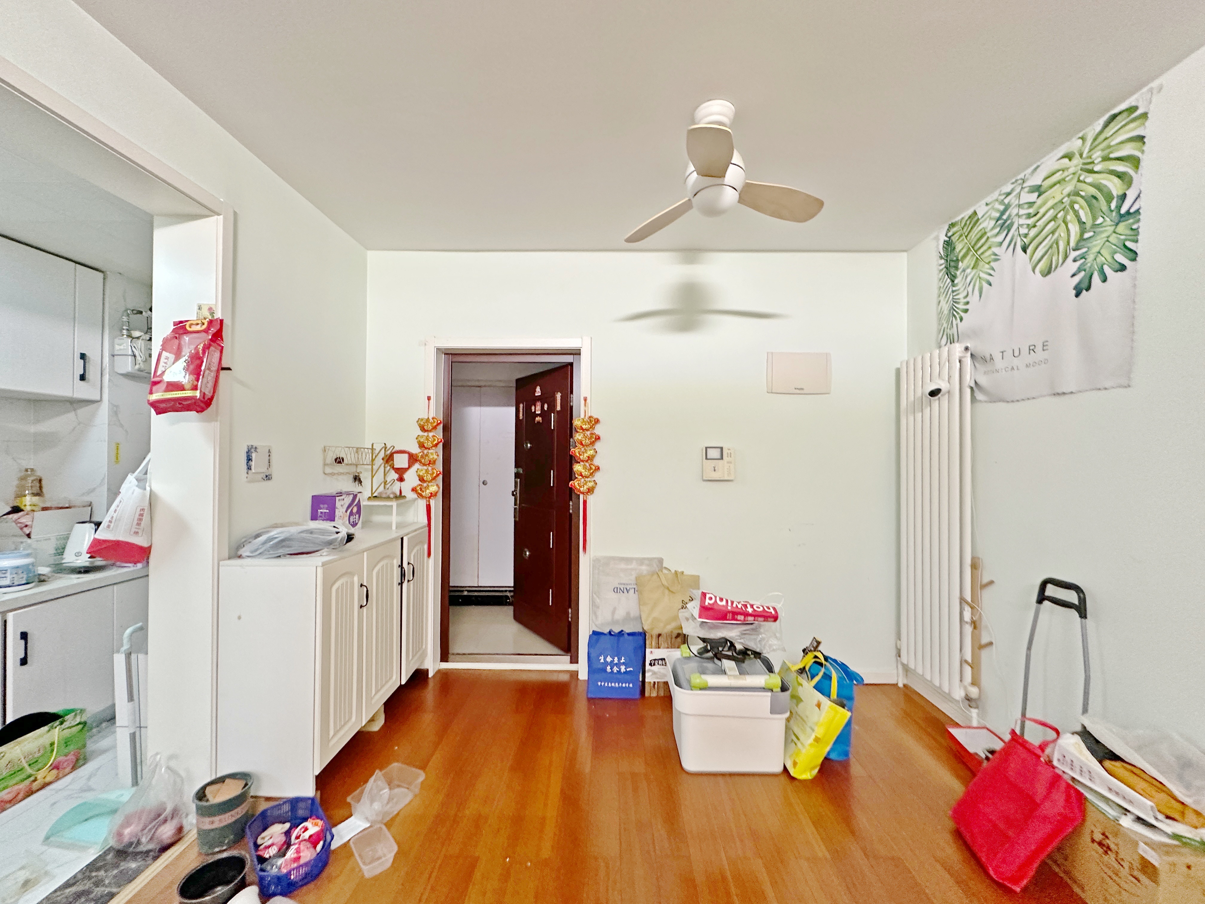 中海国际社区熙岸西区(A3地块）