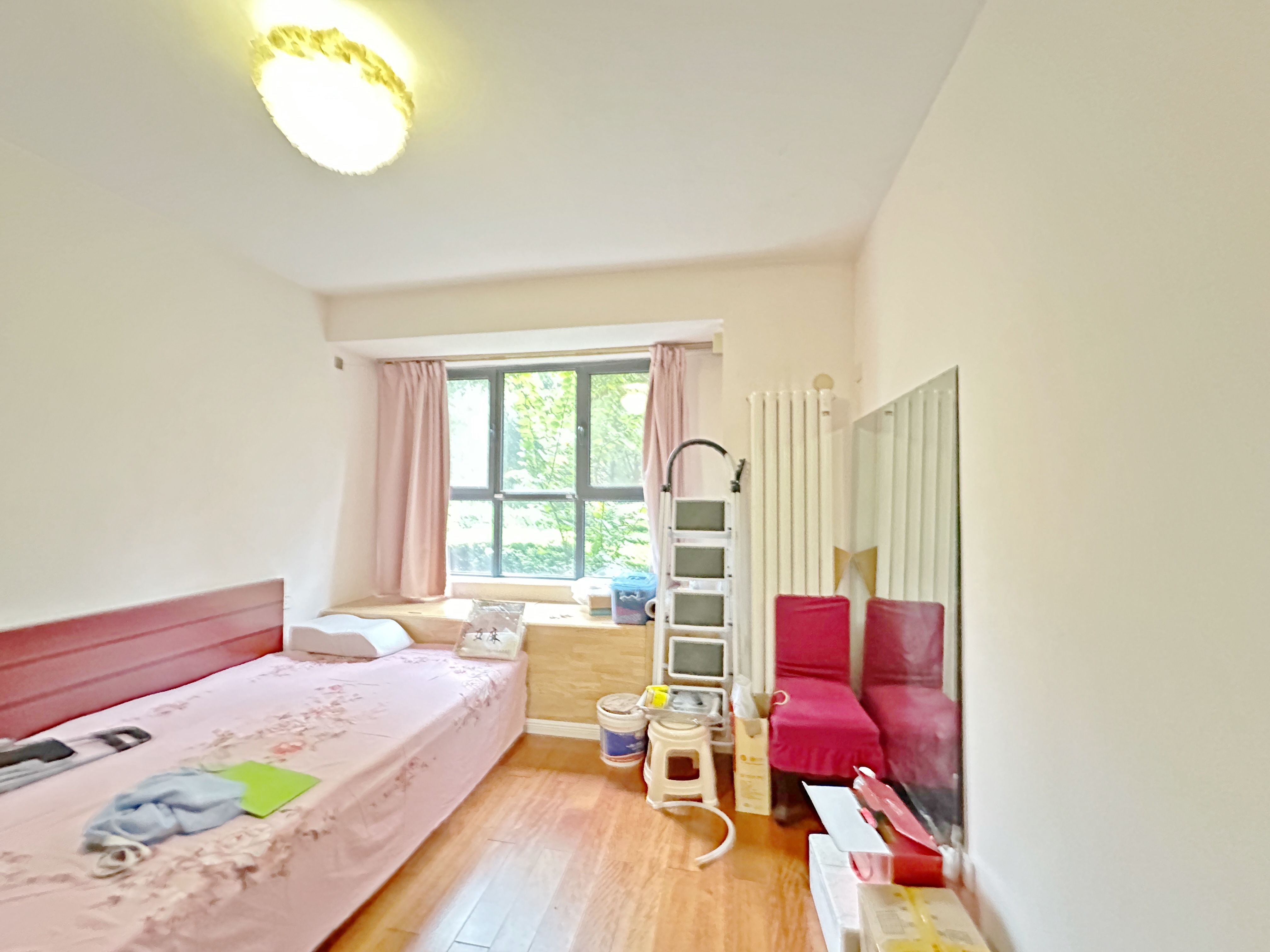 中海国际社区熙岸西区(A3地块）