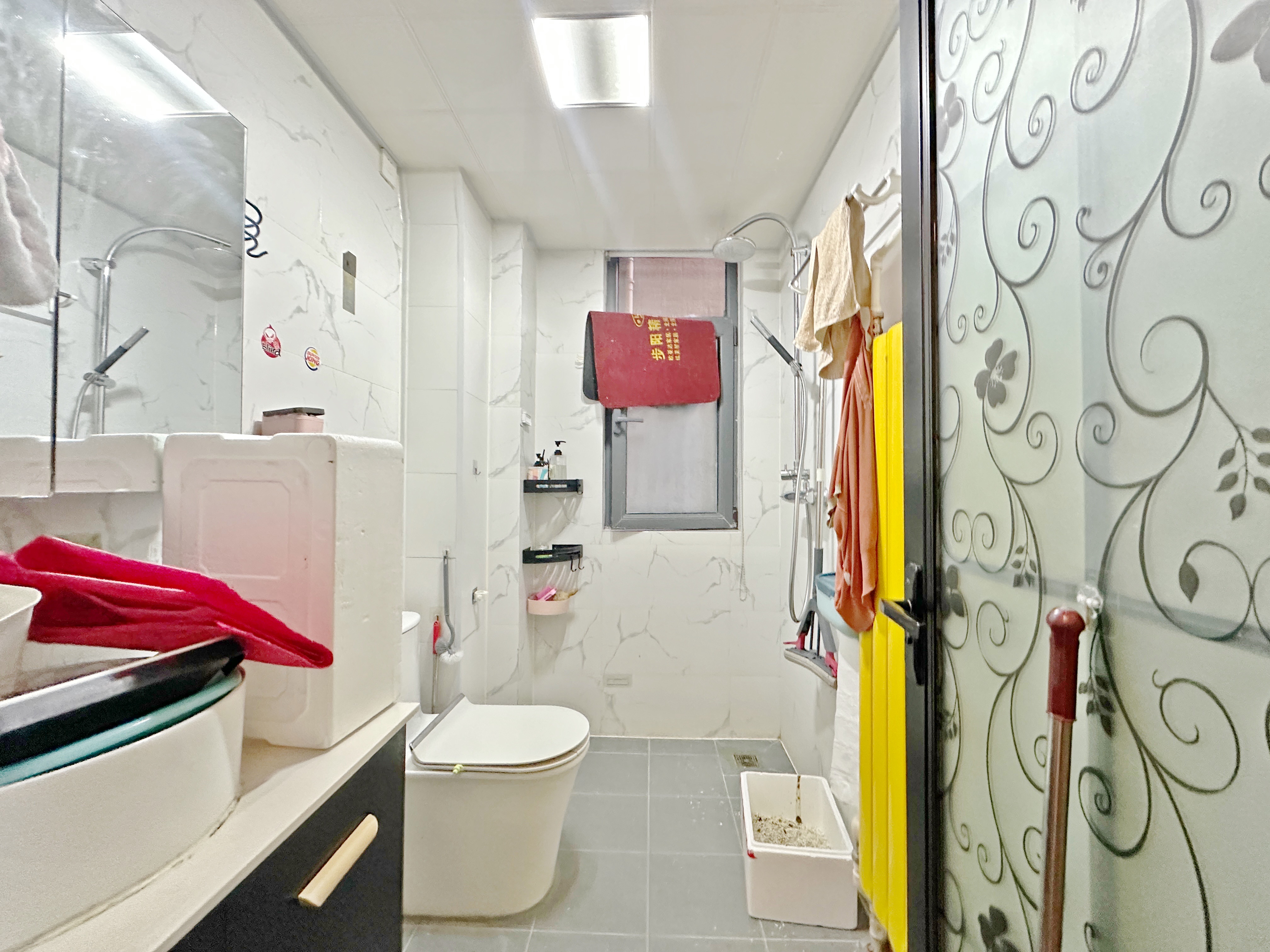 中海国际社区熙岸西区(A3地块）