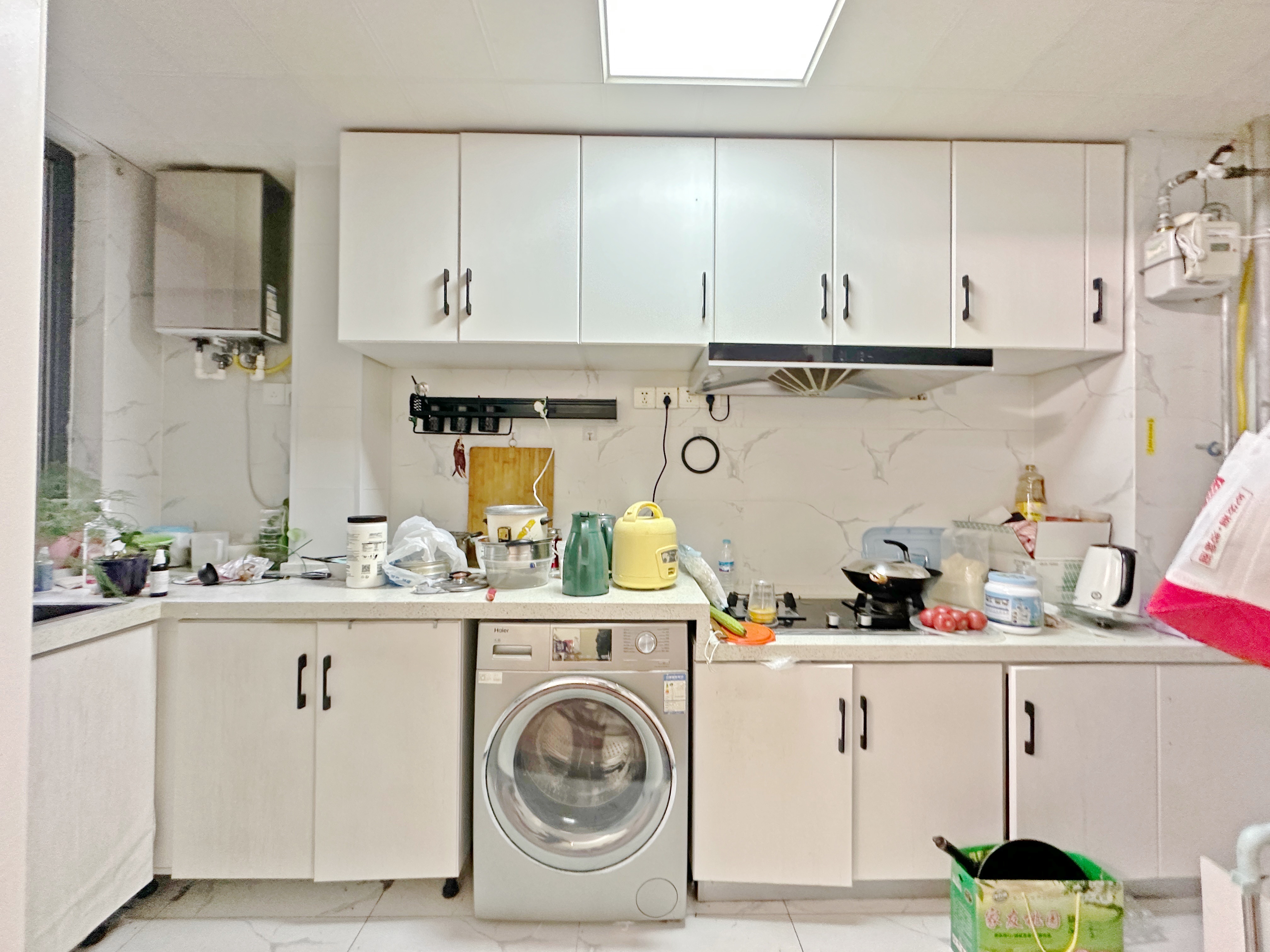 中海国际社区熙岸西区(A3地块）