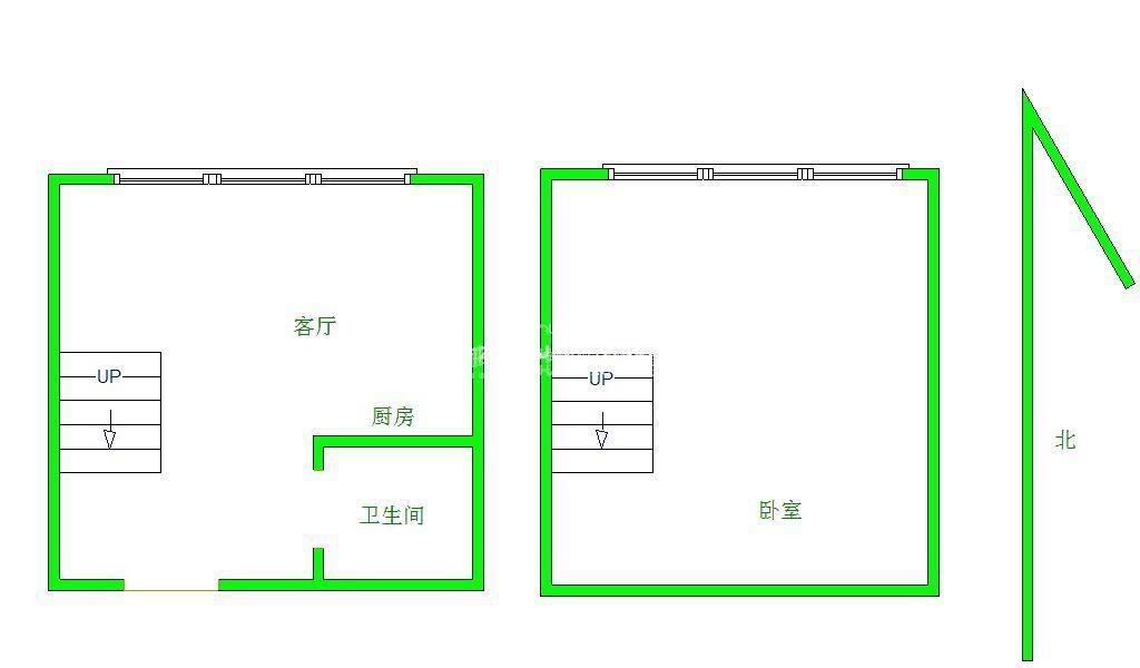 万科大都会万公馆