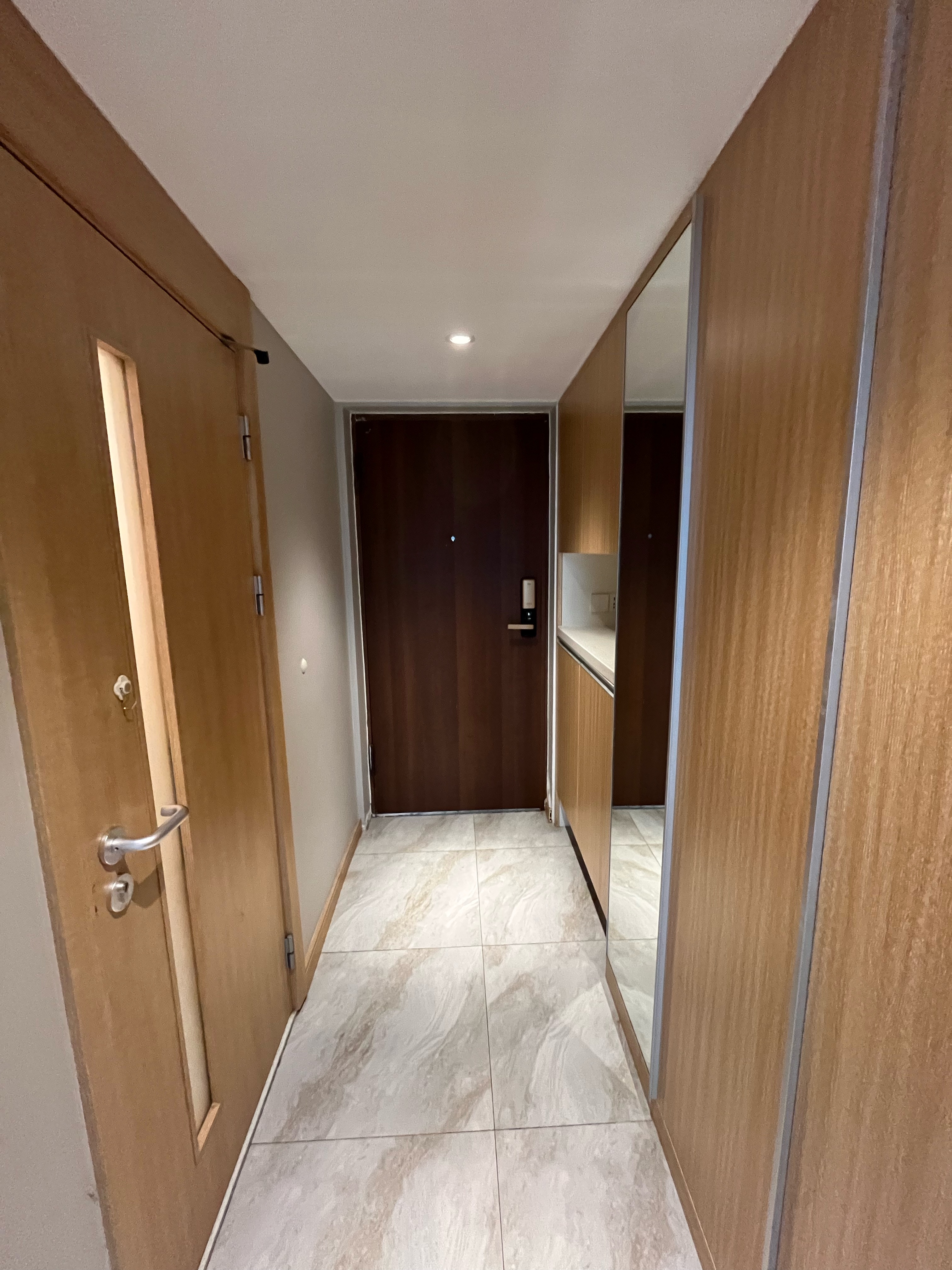 万科大都会万公馆