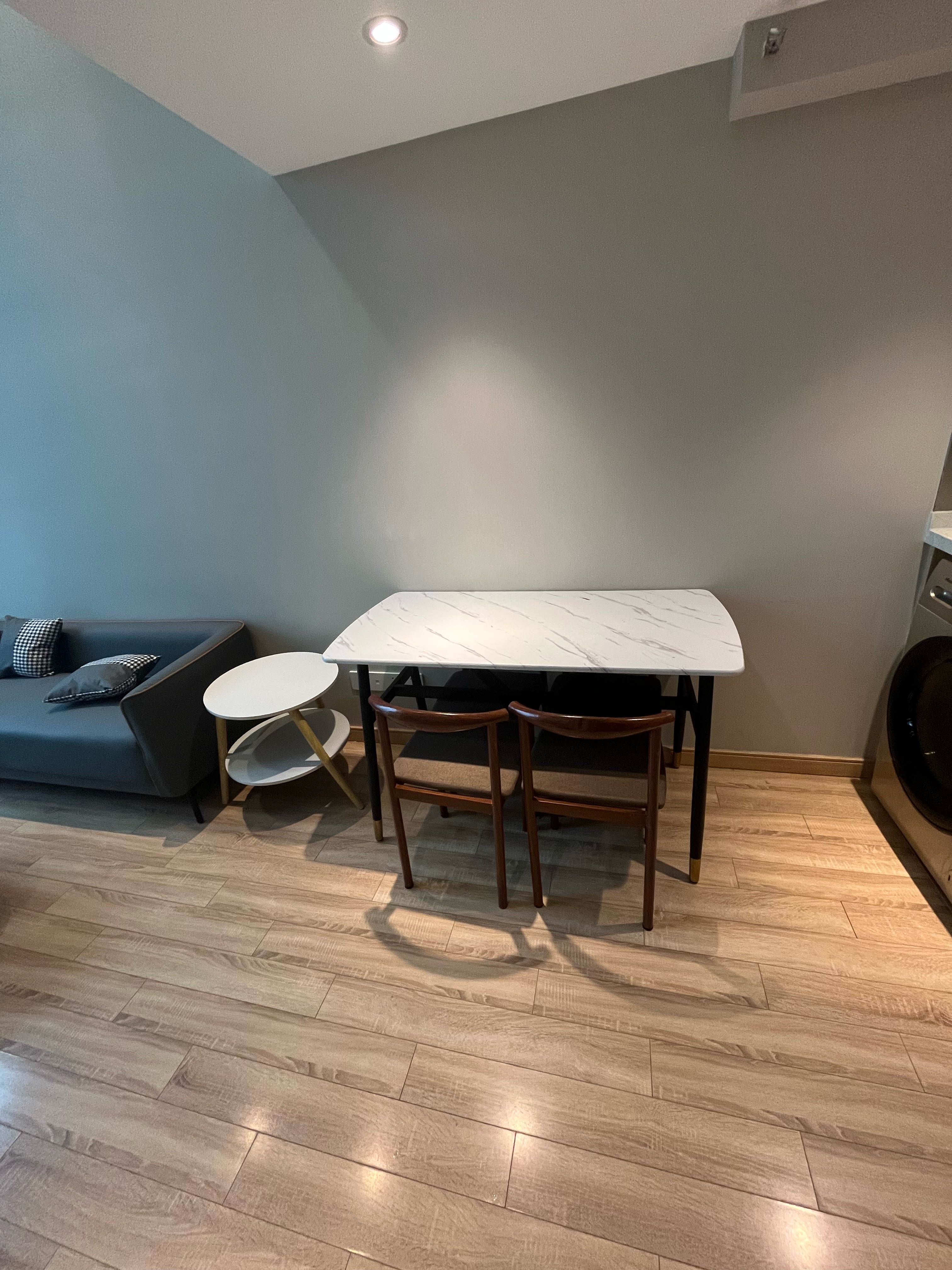 万科大都会万公馆