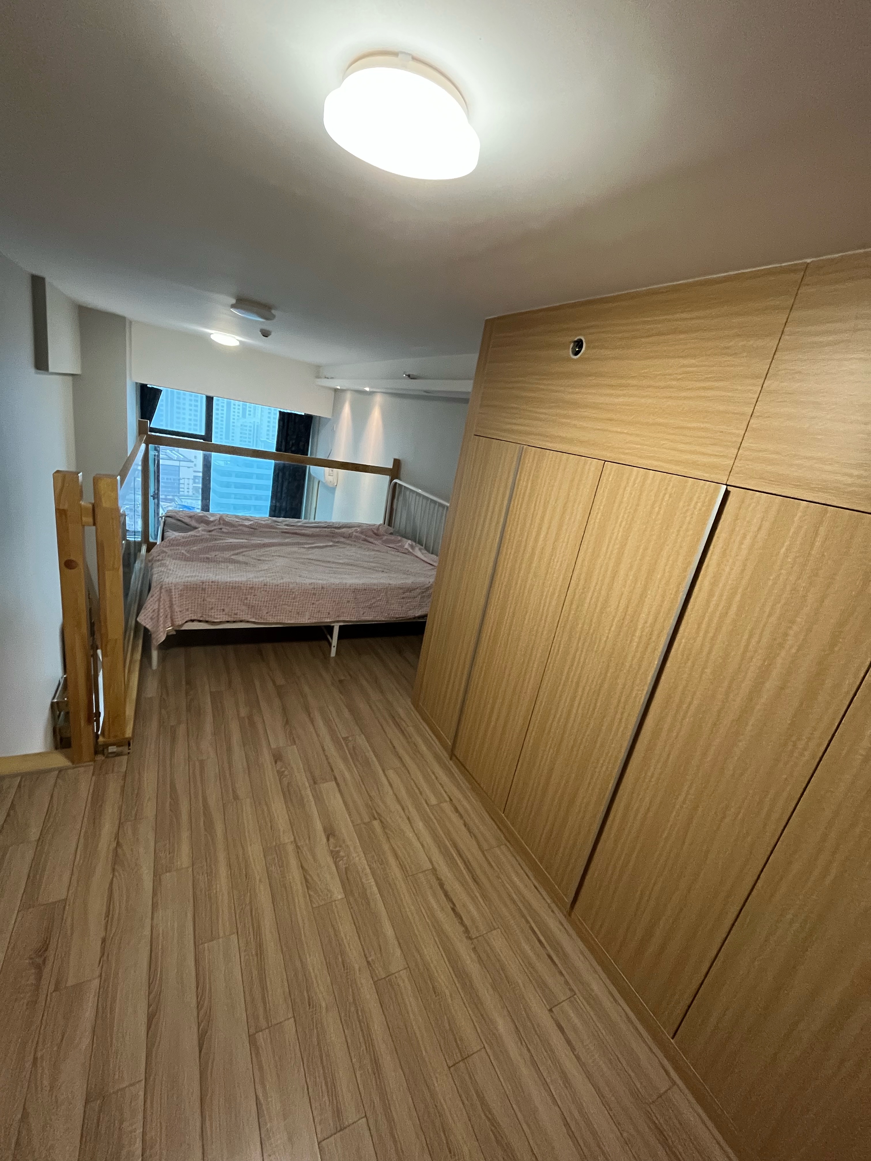 万科大都会万公馆