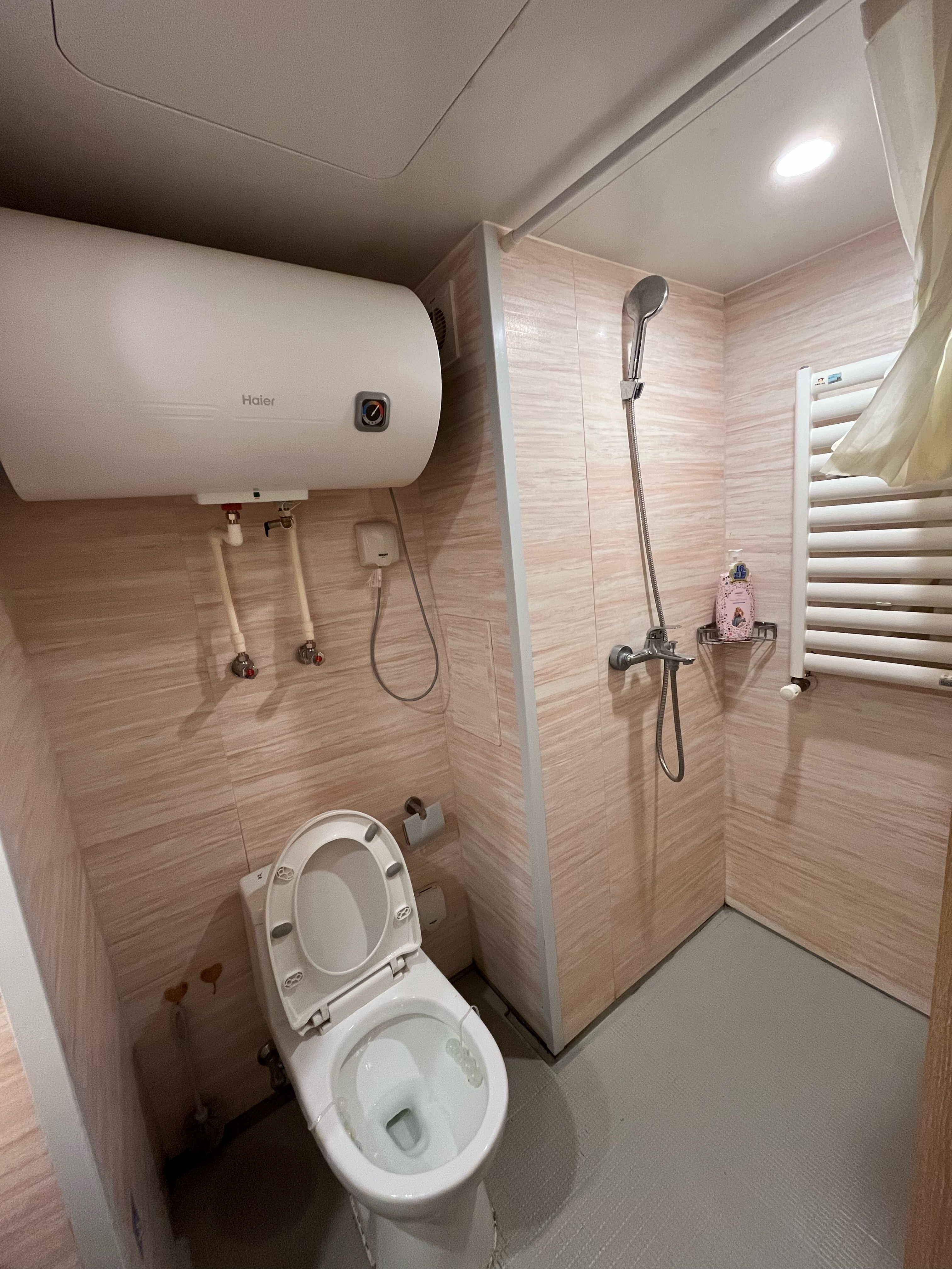 万科大都会万公馆