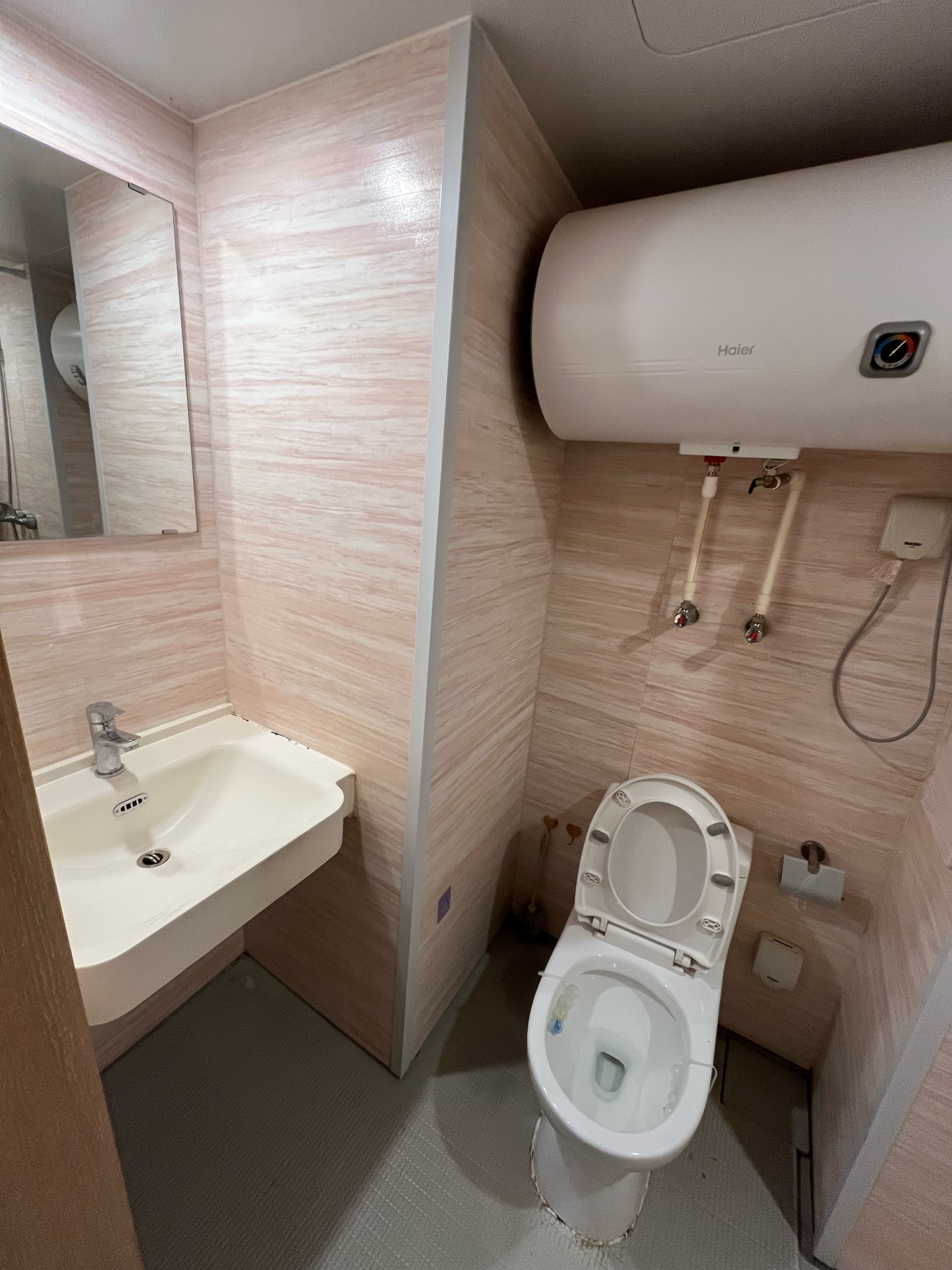 万科大都会万公馆