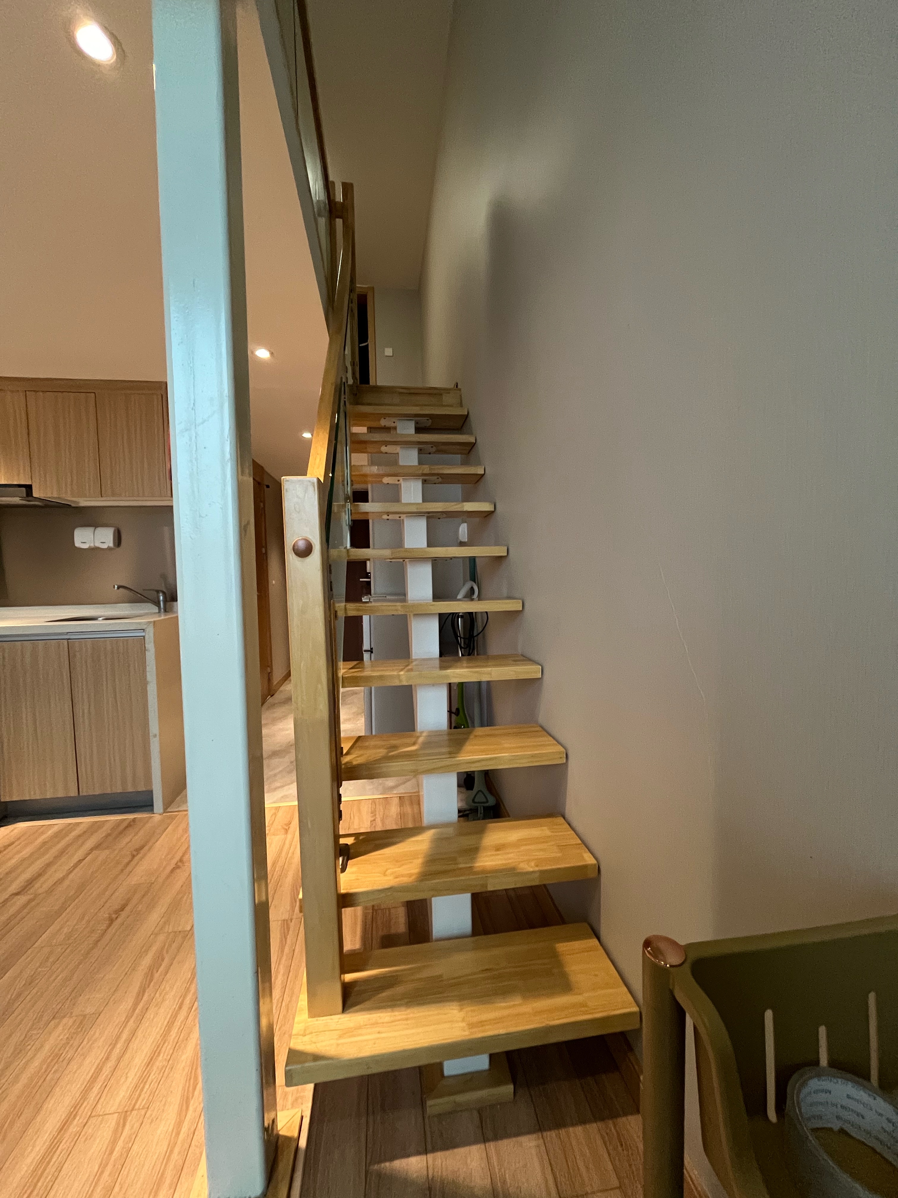 万科大都会万公馆