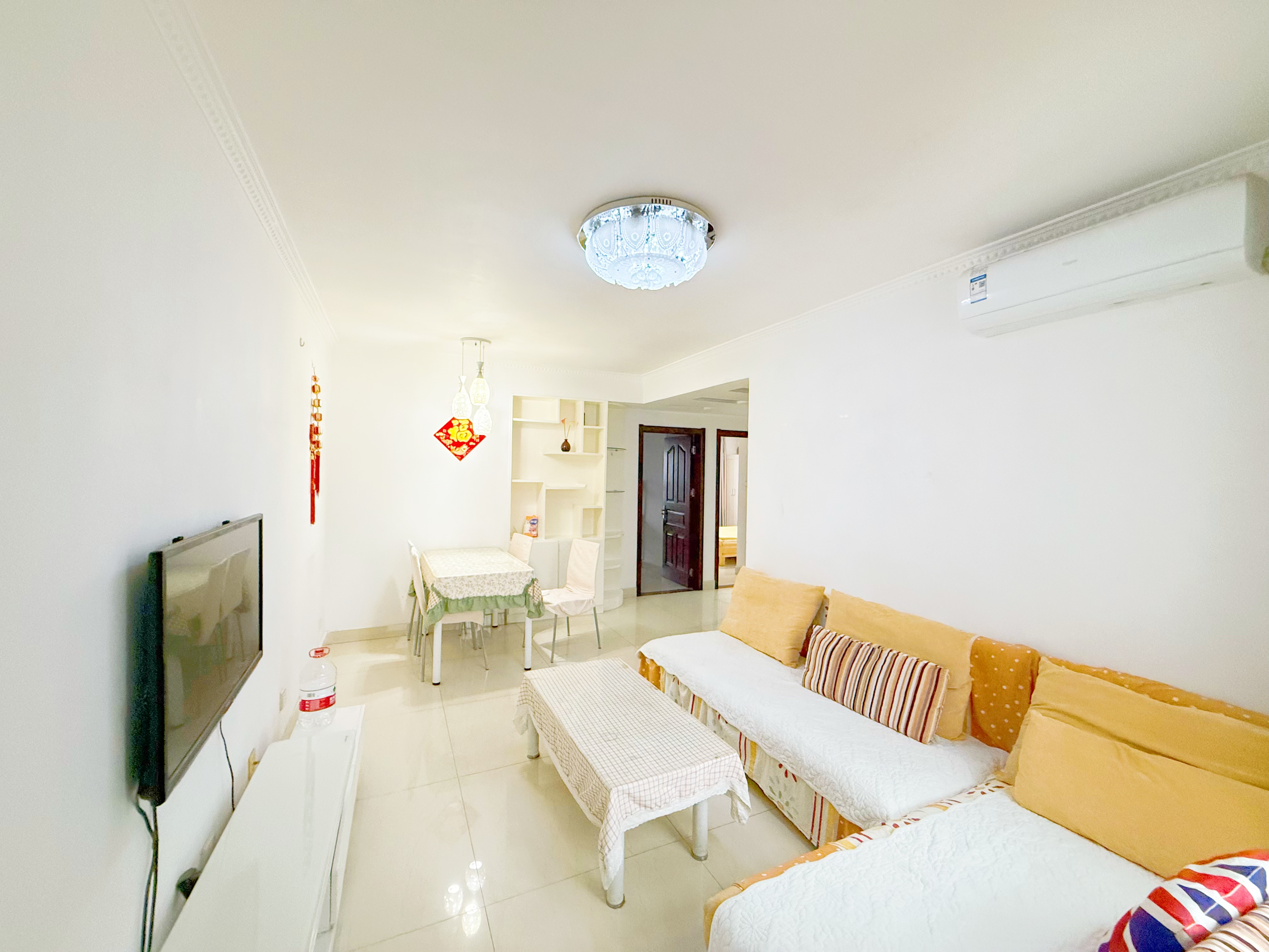  三箭瑞福苑 西南