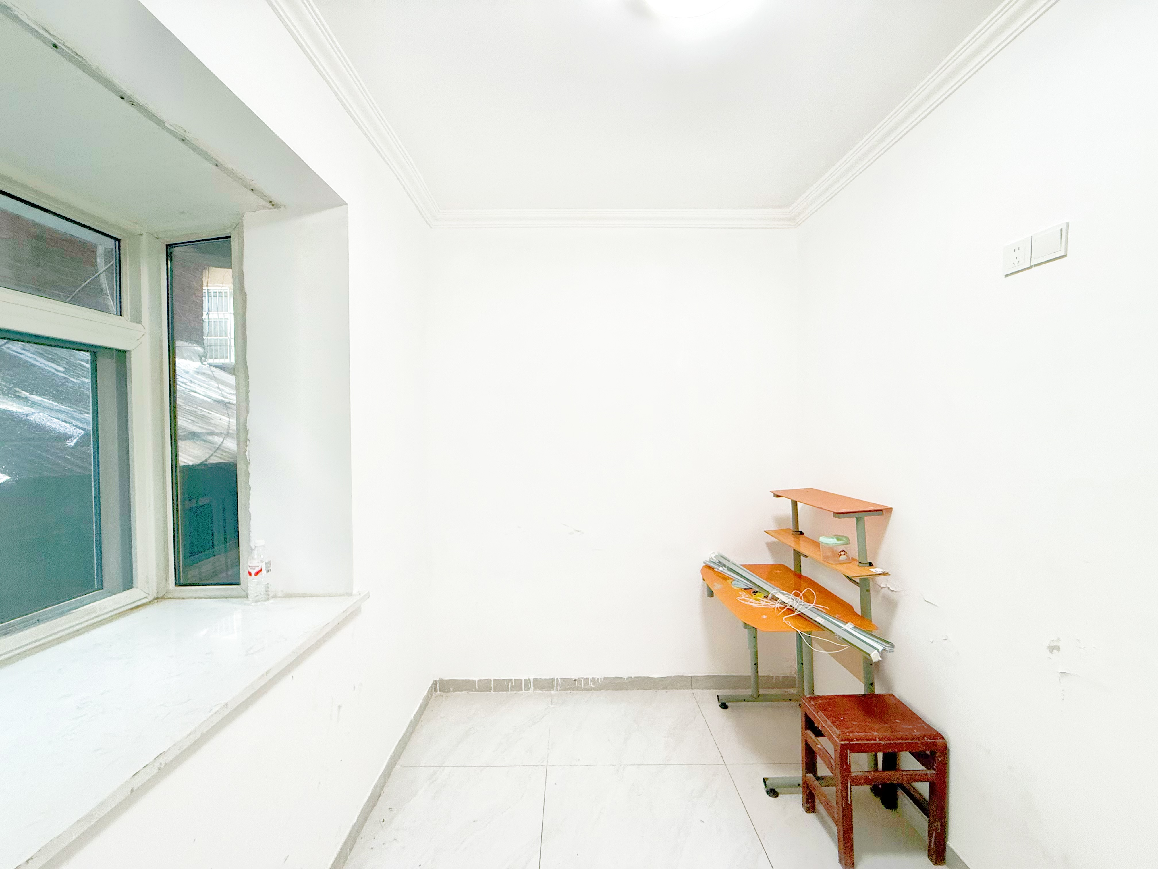 胜利大街单位宿舍