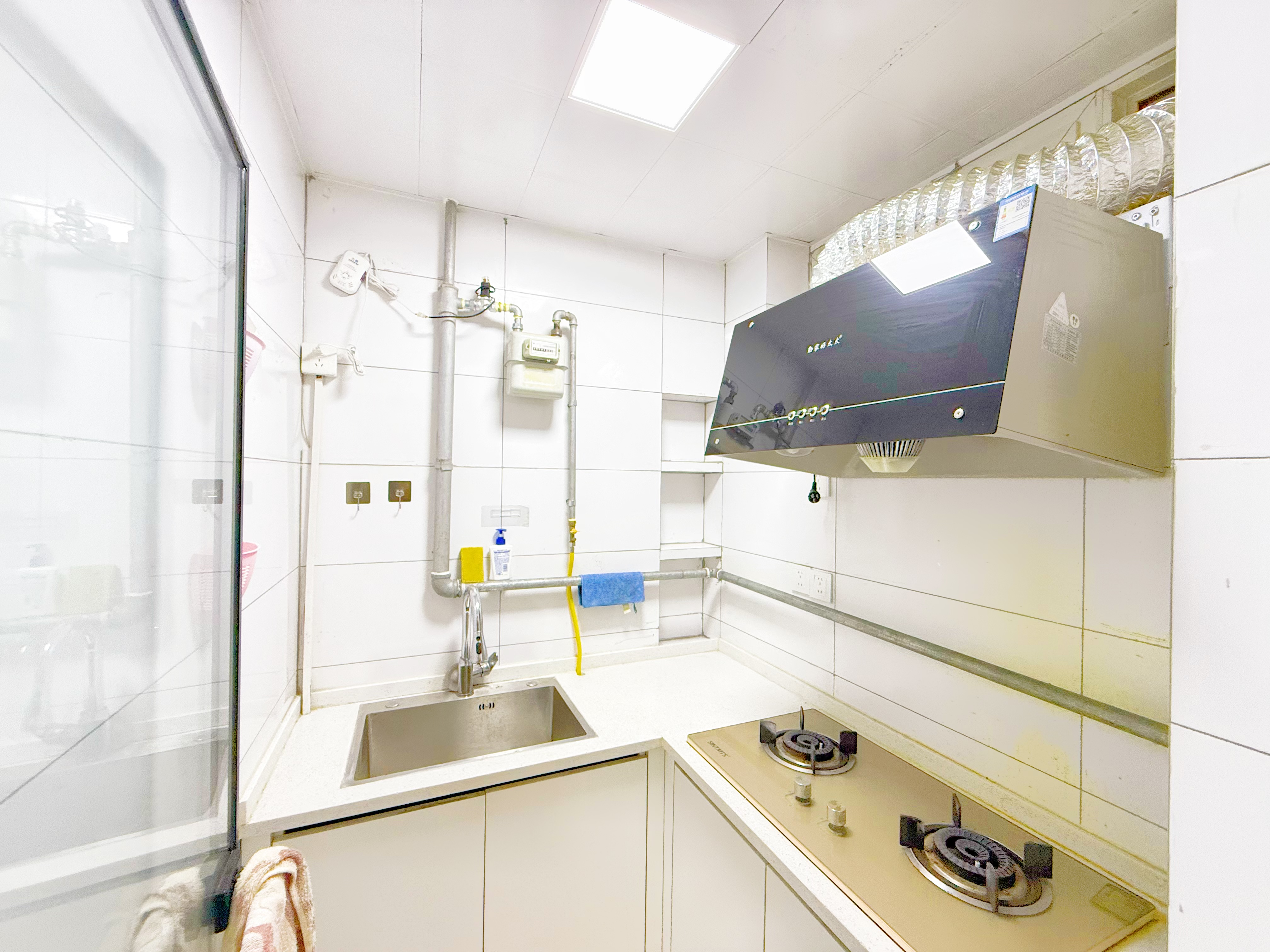 胜利大街单位宿舍