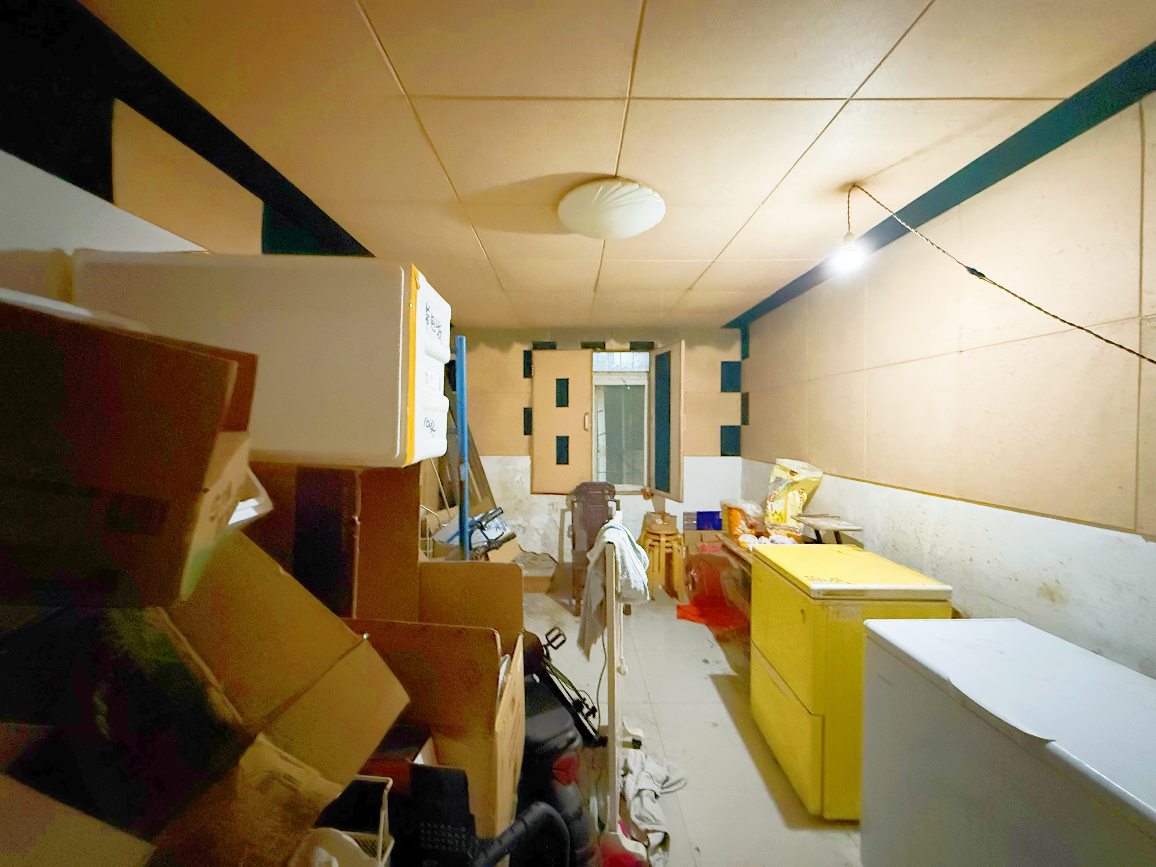  建国小经一路 南