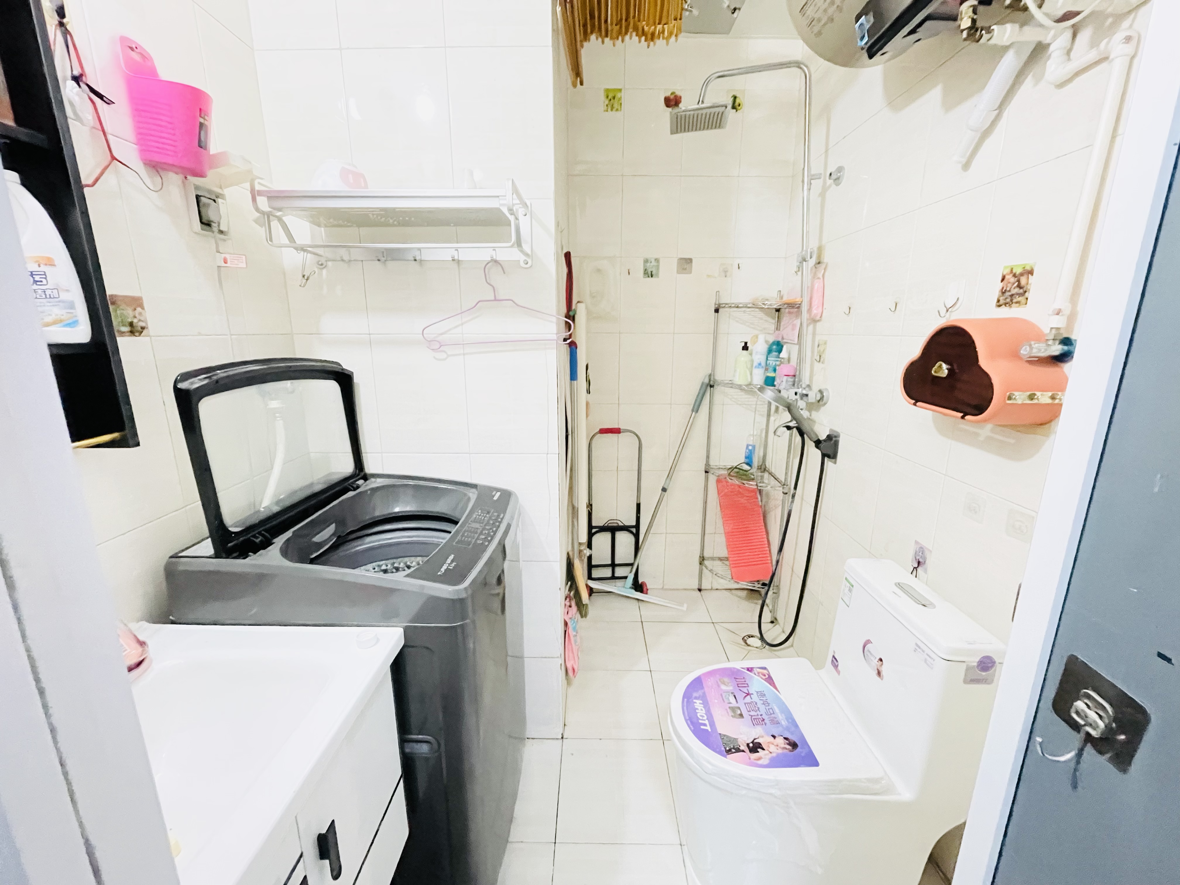 鑫苑国际城市花园商住楼