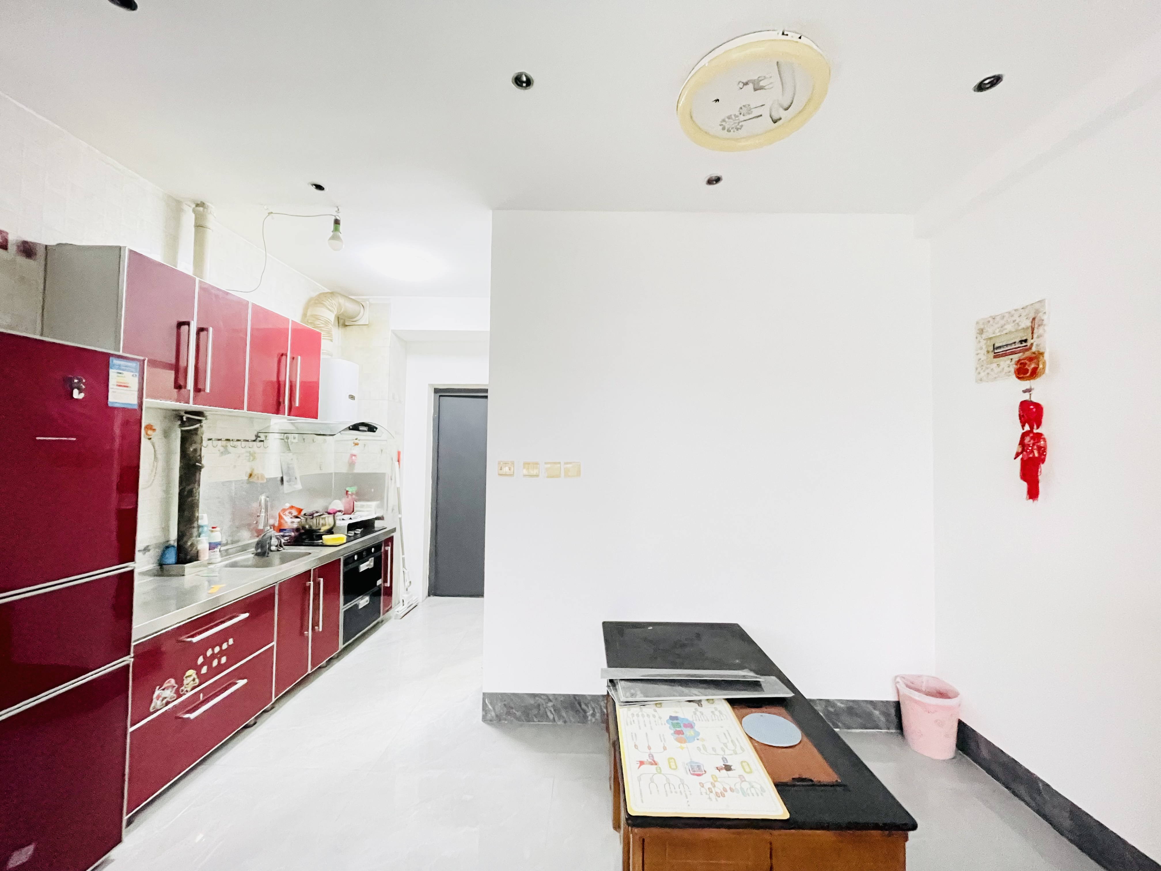 鑫苑国际城市花园商住楼