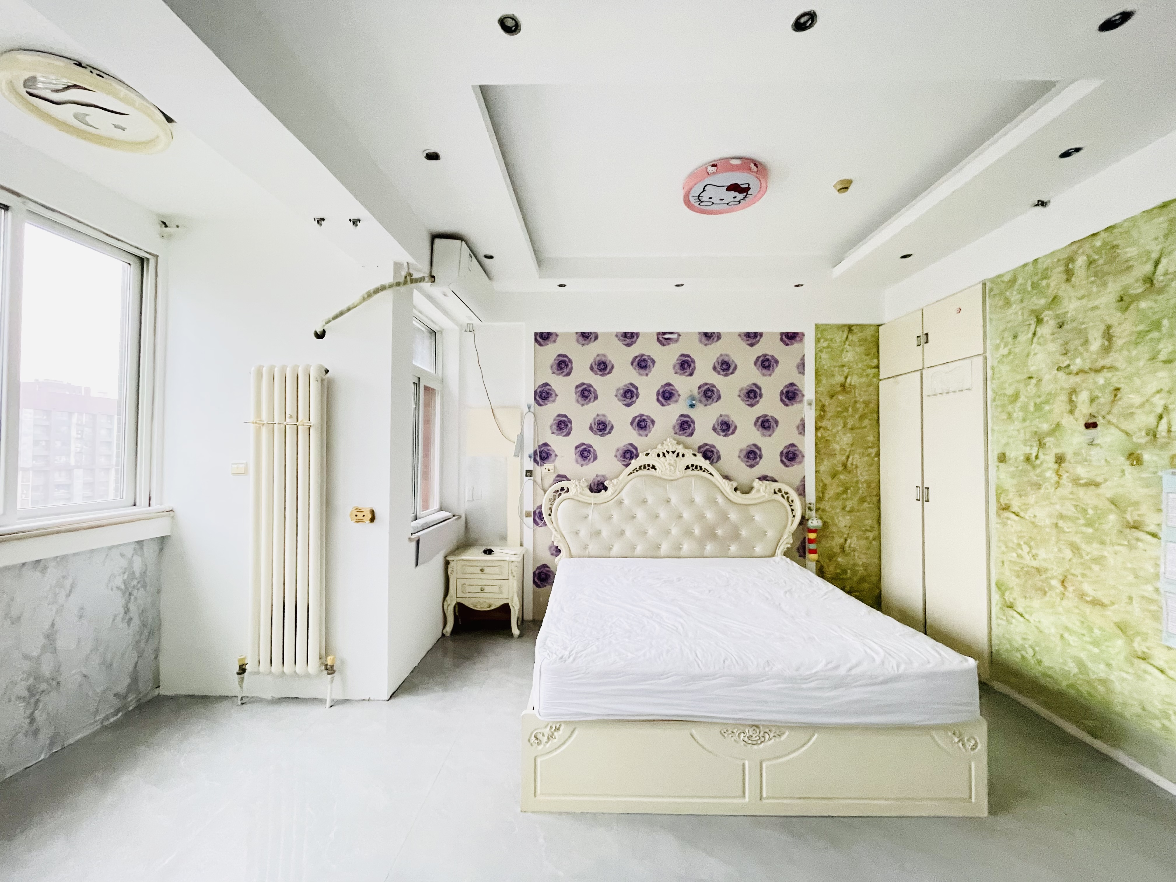 鑫苑国际城市花园商住楼