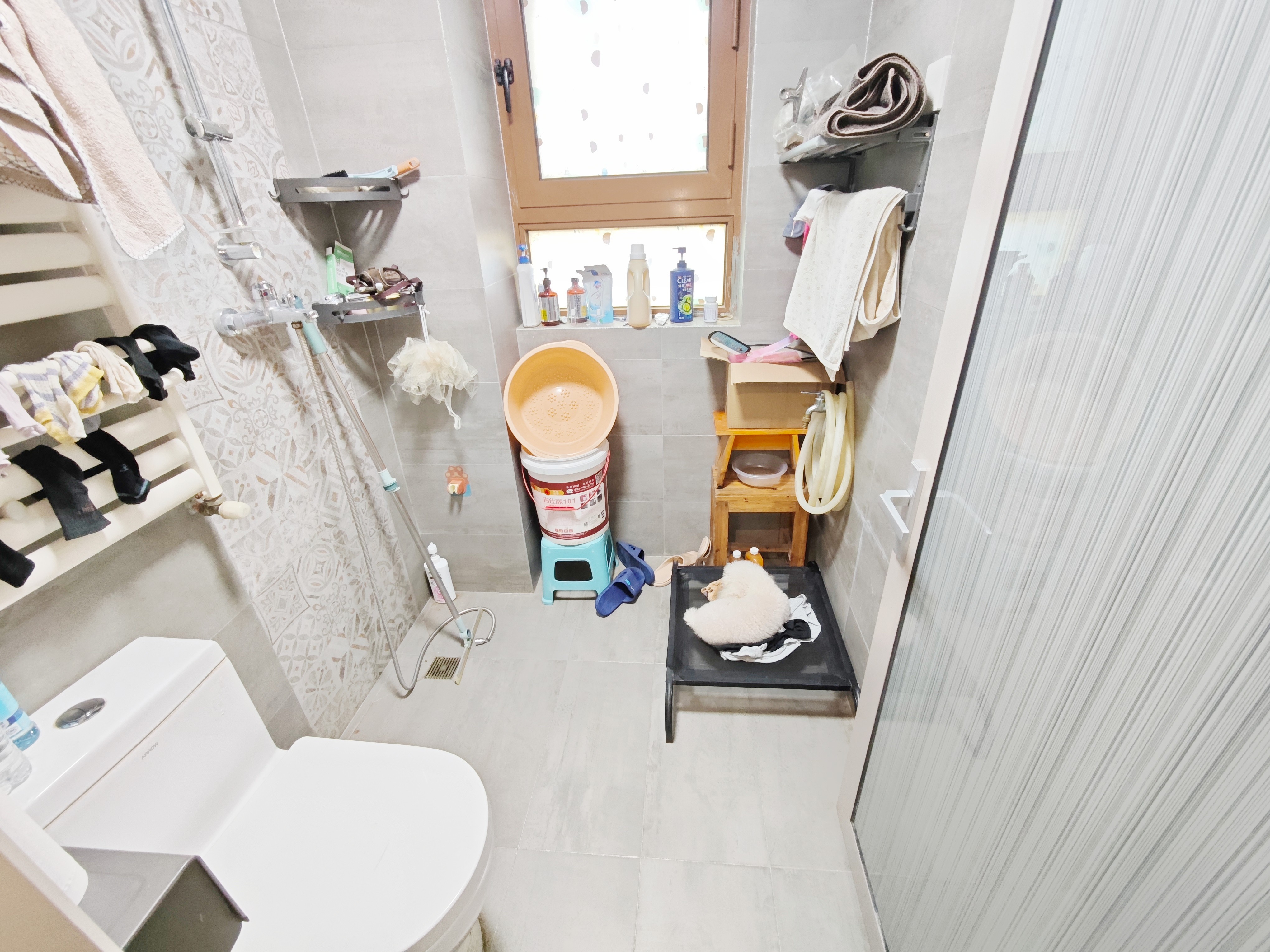 绿地新里香榭丽公馆