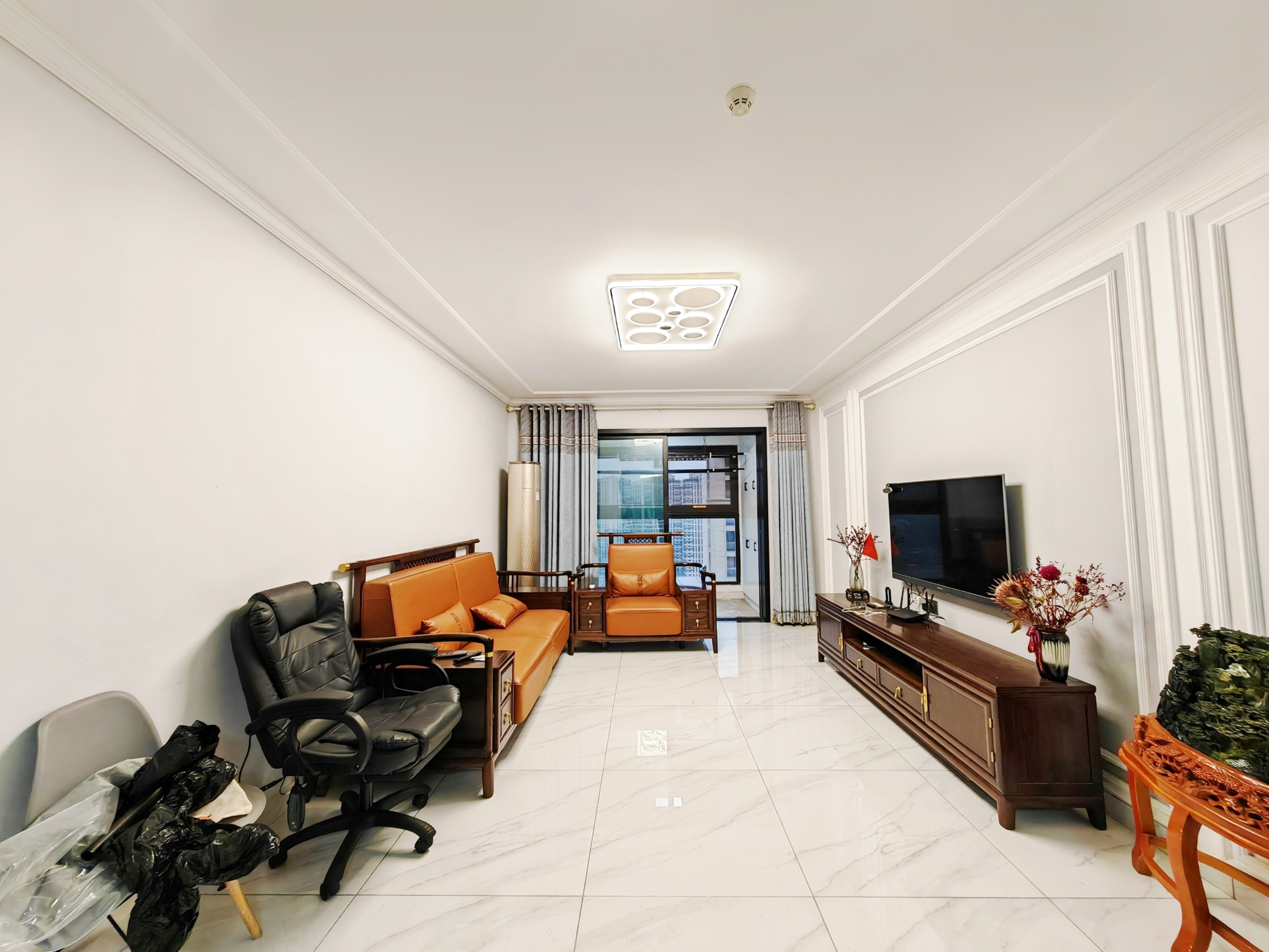 山东高速绿城兰园