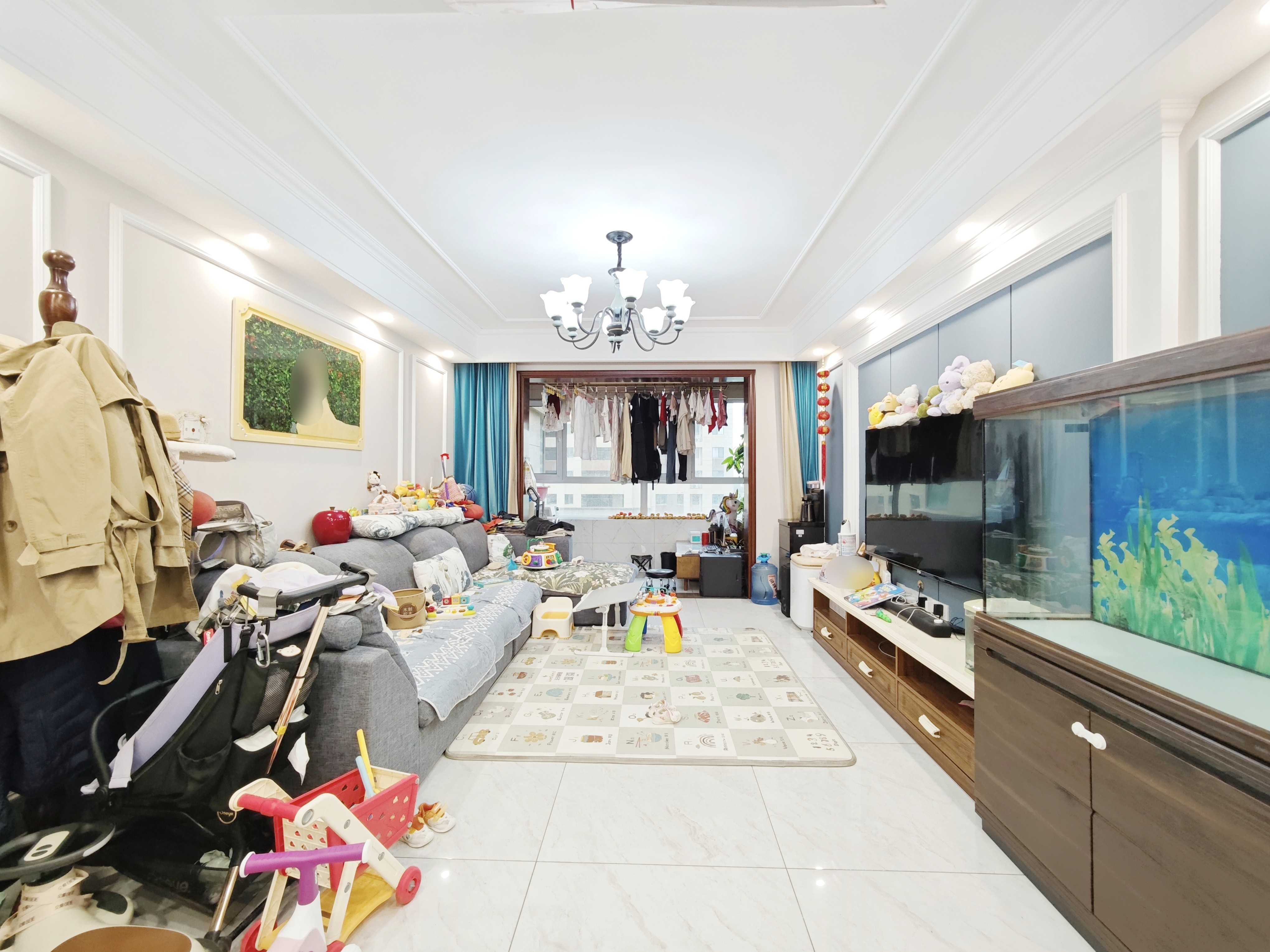 绿地新里香榭丽公馆