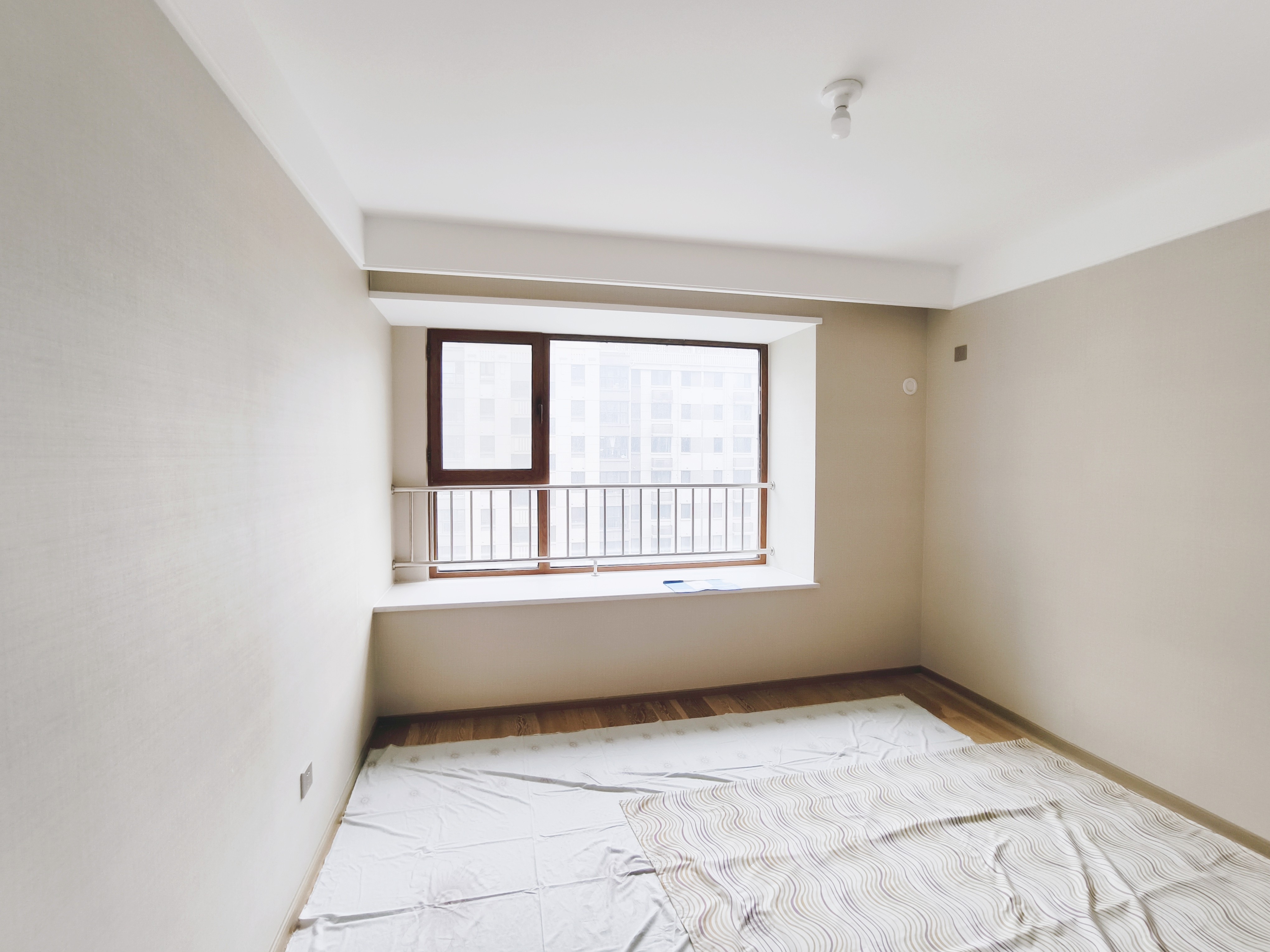 鲁能泰山7号三期