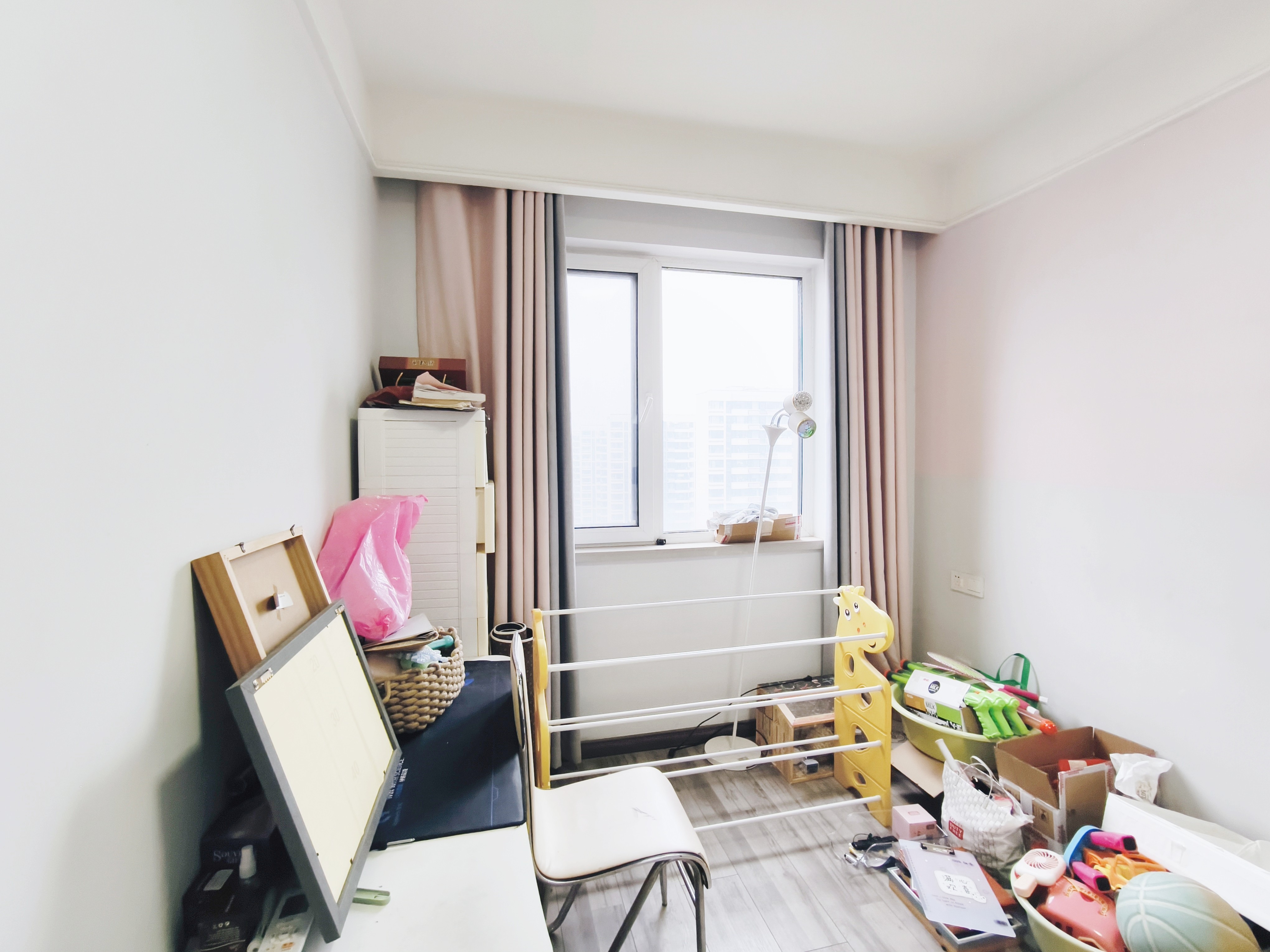 万科龙湖城市之光