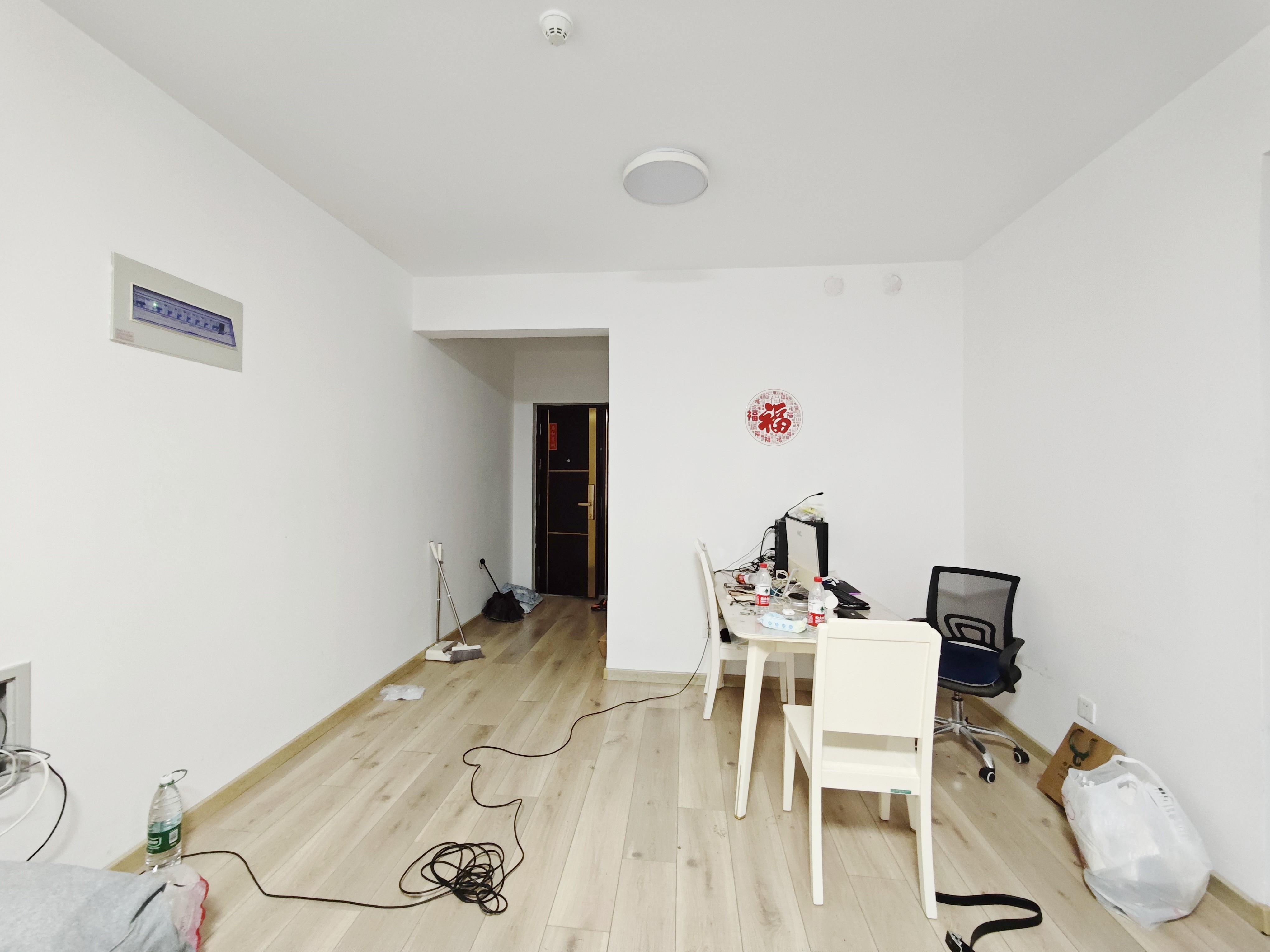 绿地IFC中央公馆