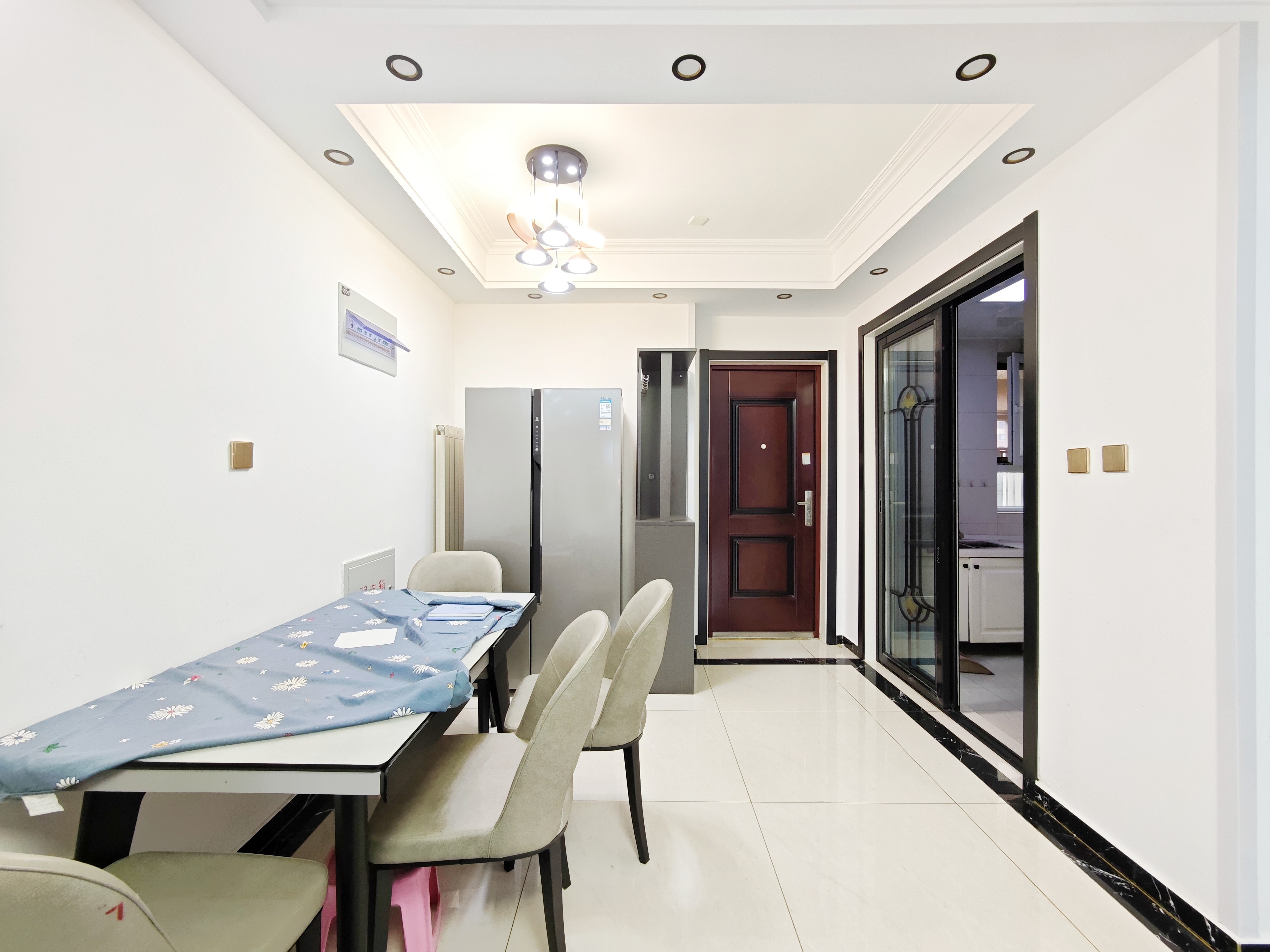 绿地新里香榭丽公馆