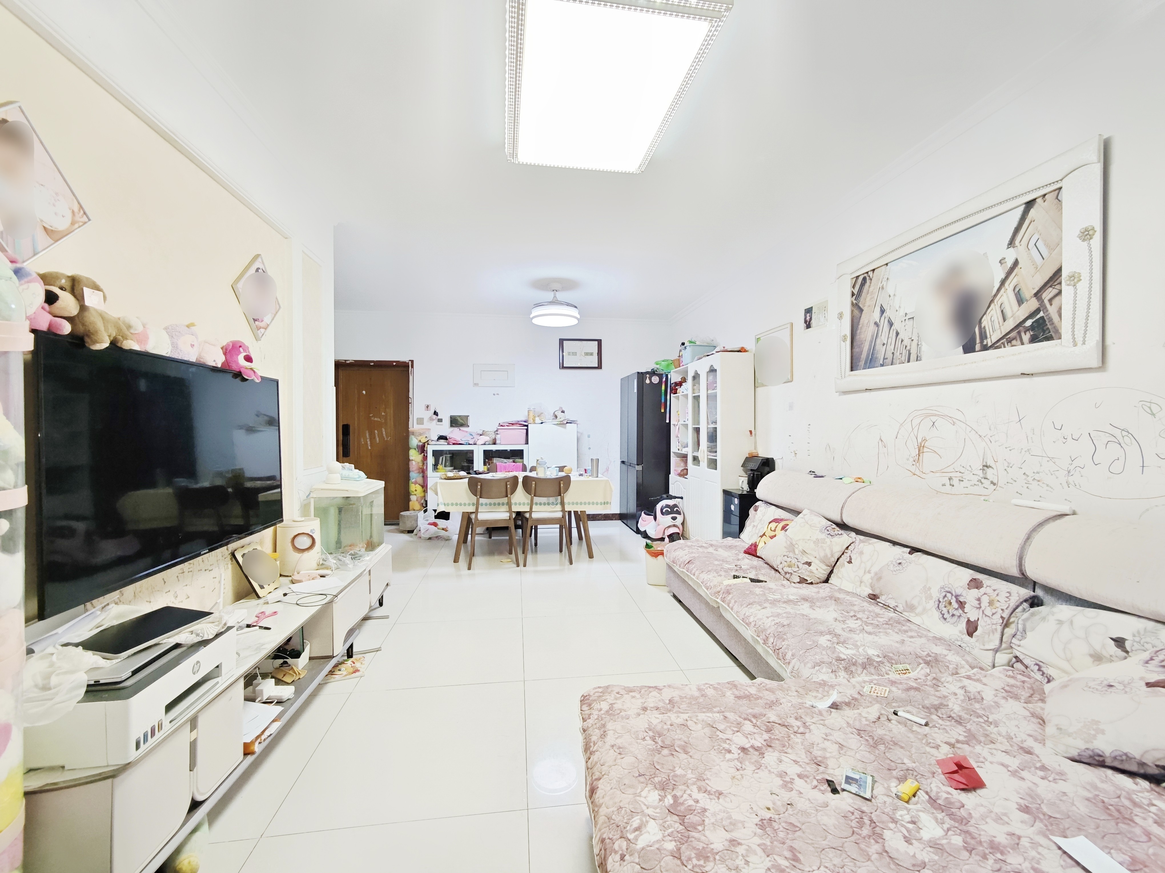 中建锦绣城三期