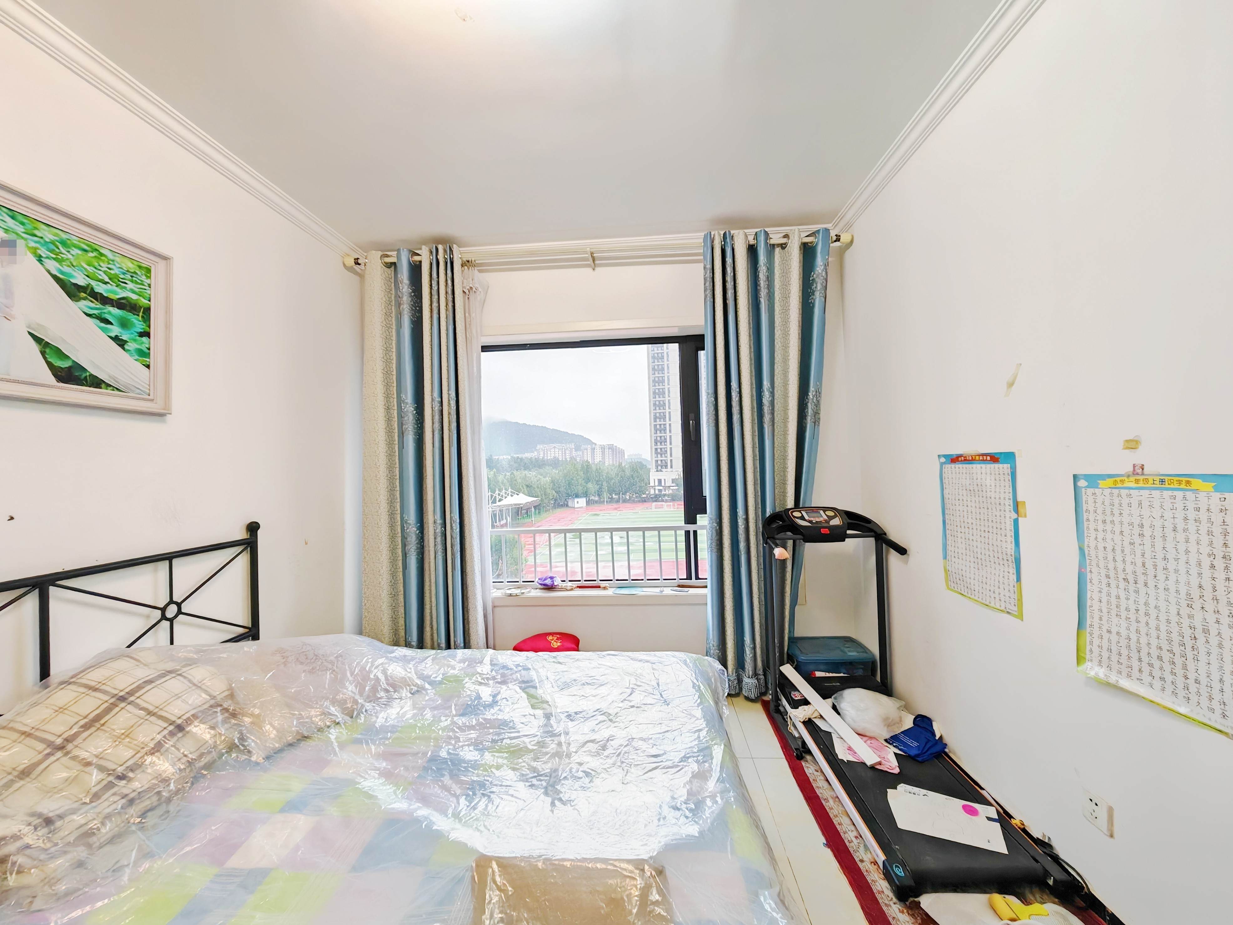 山东高速绿城兰园