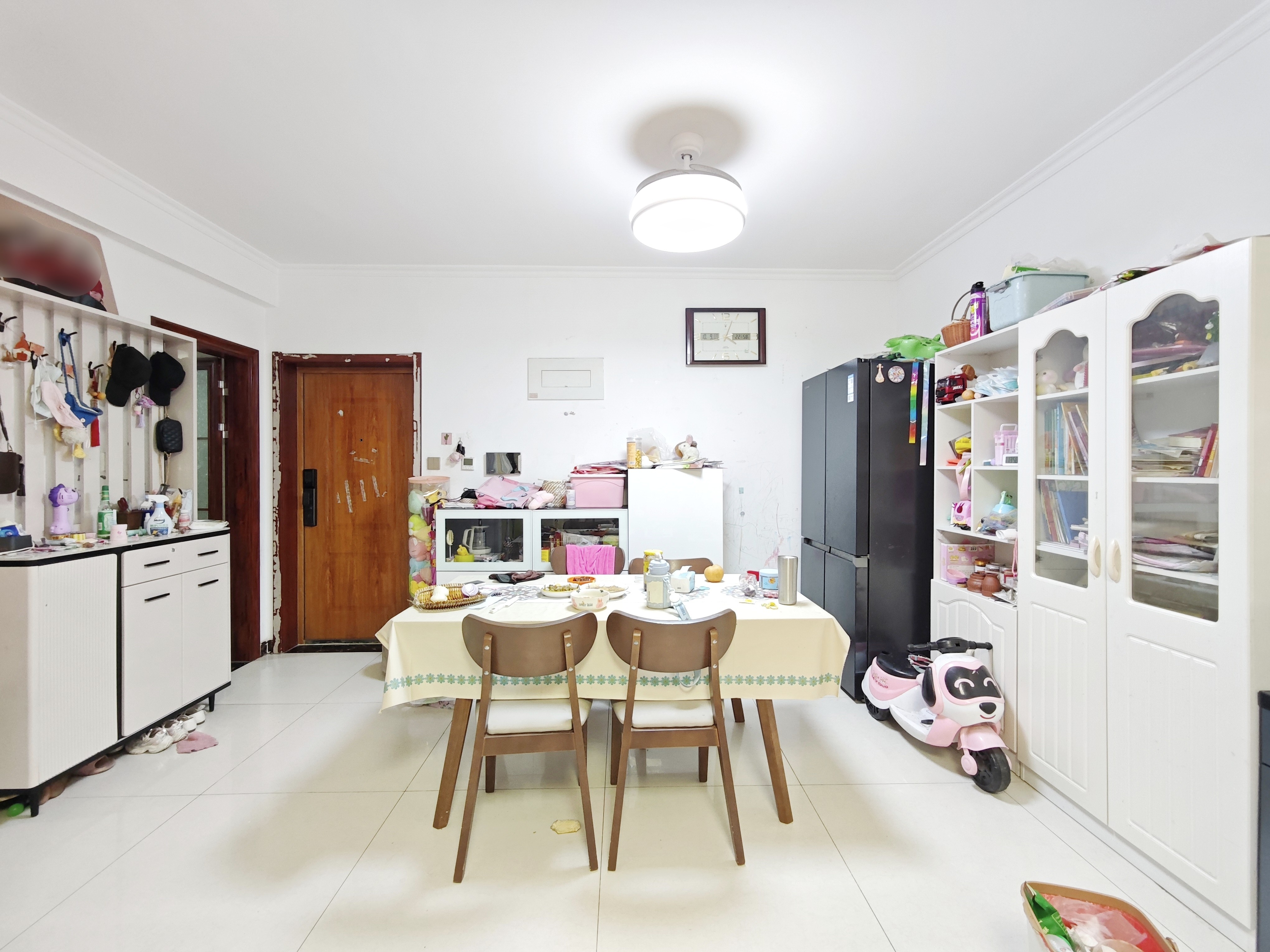 中建锦绣城三期