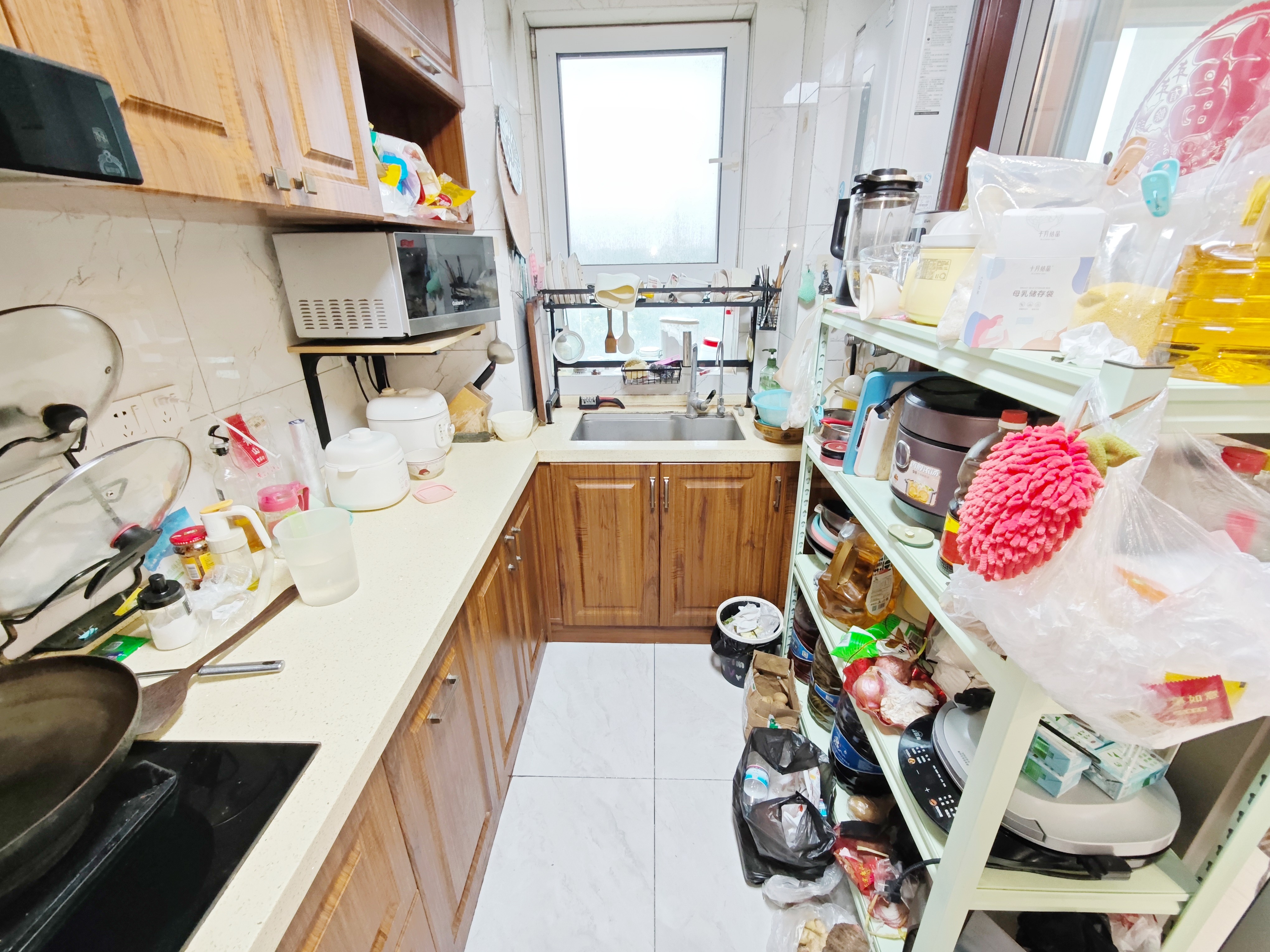 绿地新里香榭丽公馆