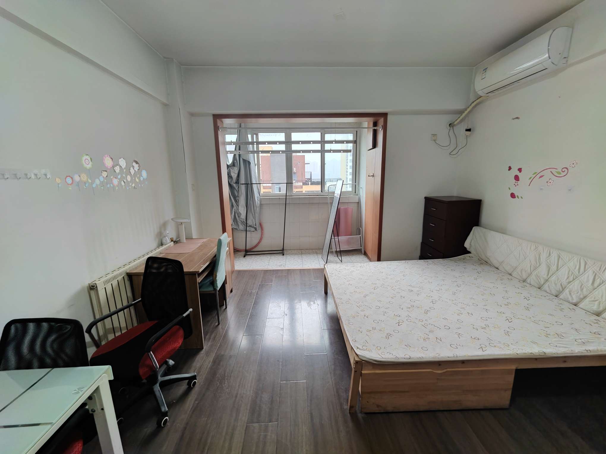 鑫苑国际城市花园商住楼