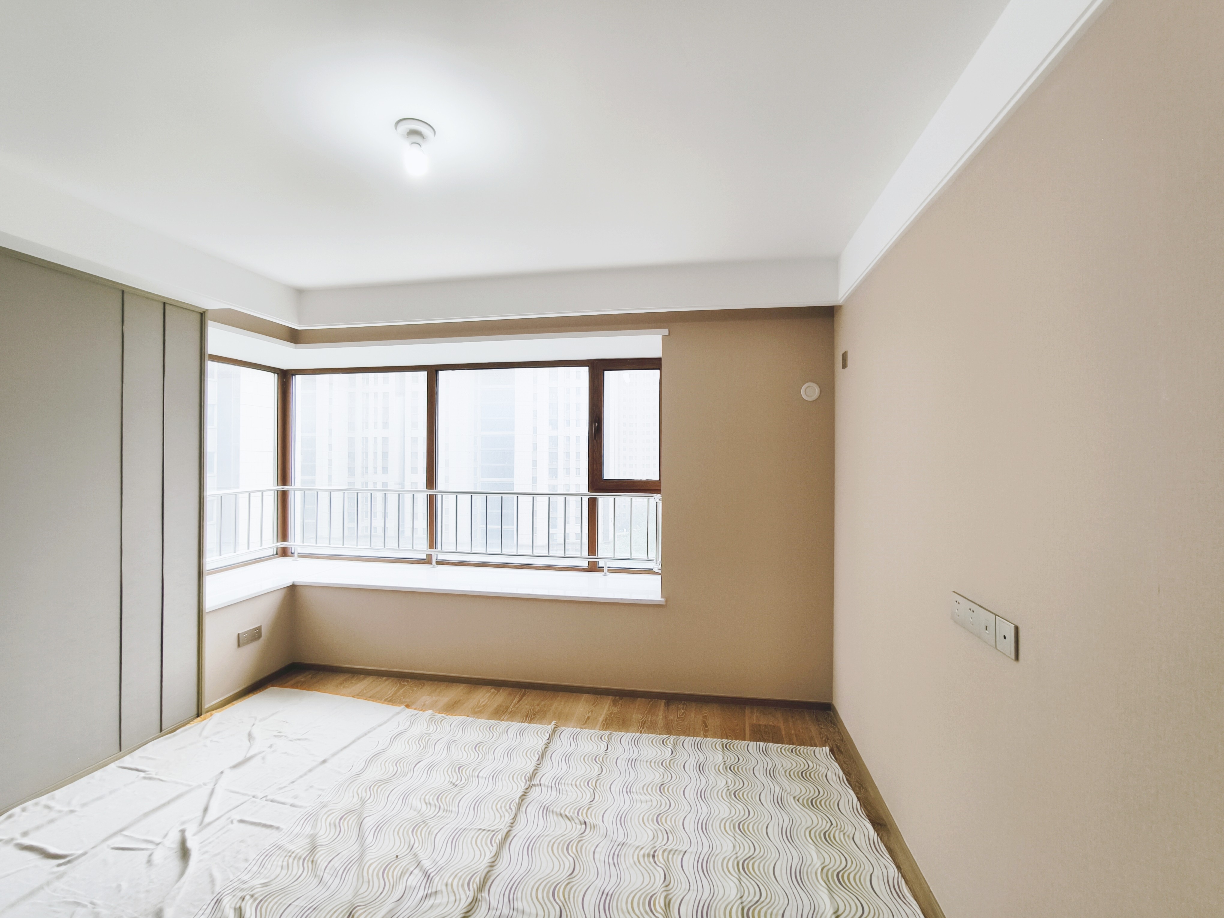 鲁能泰山7号三期