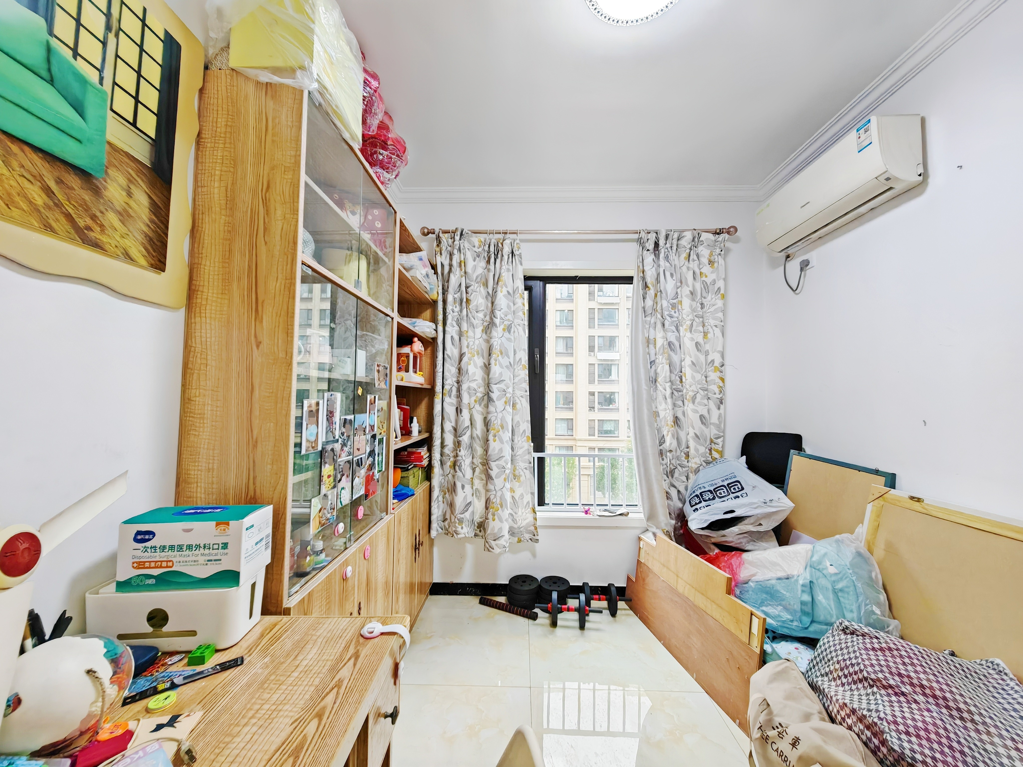 山东高速绿城兰园