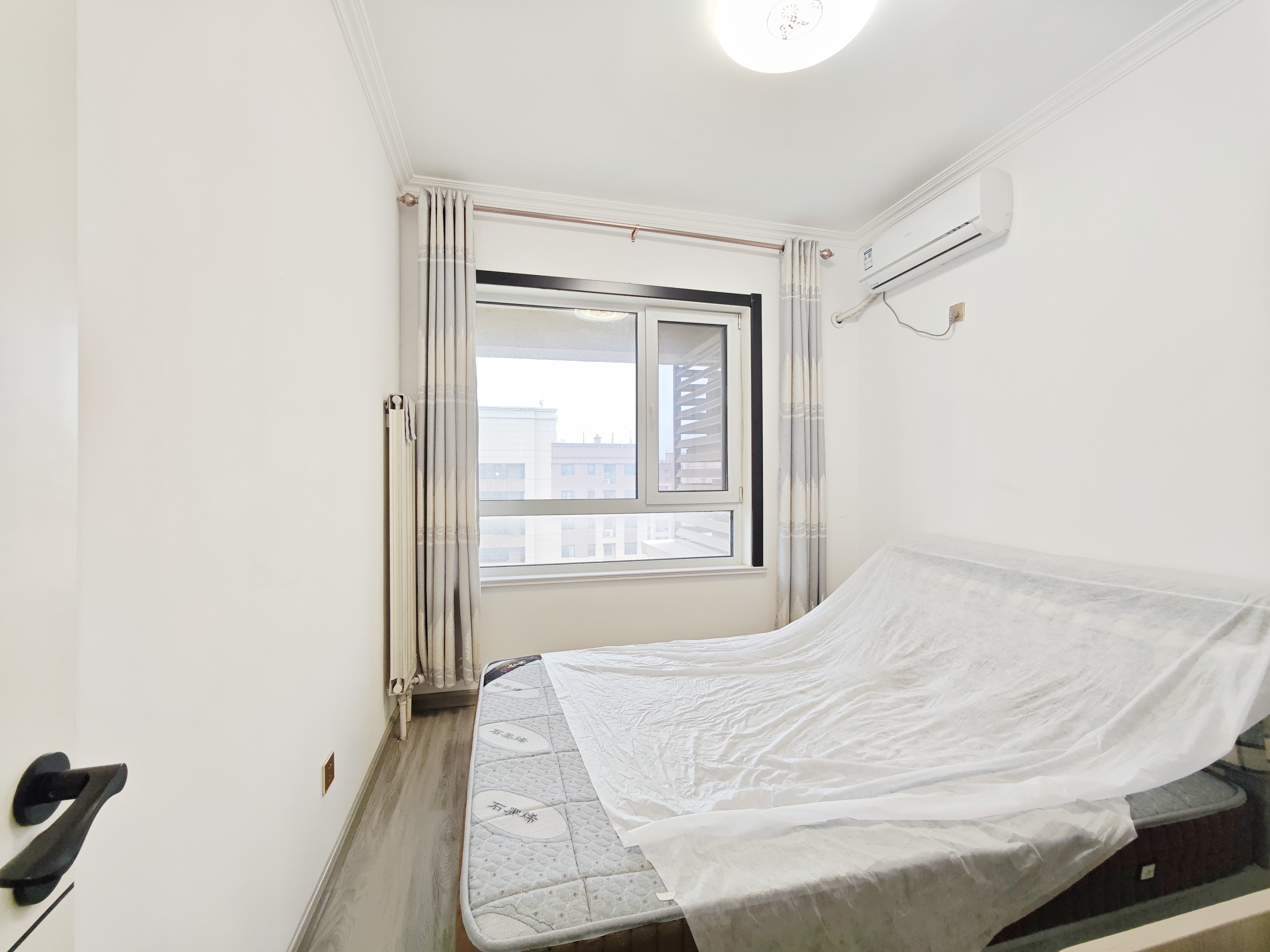 绿地新里香榭丽公馆