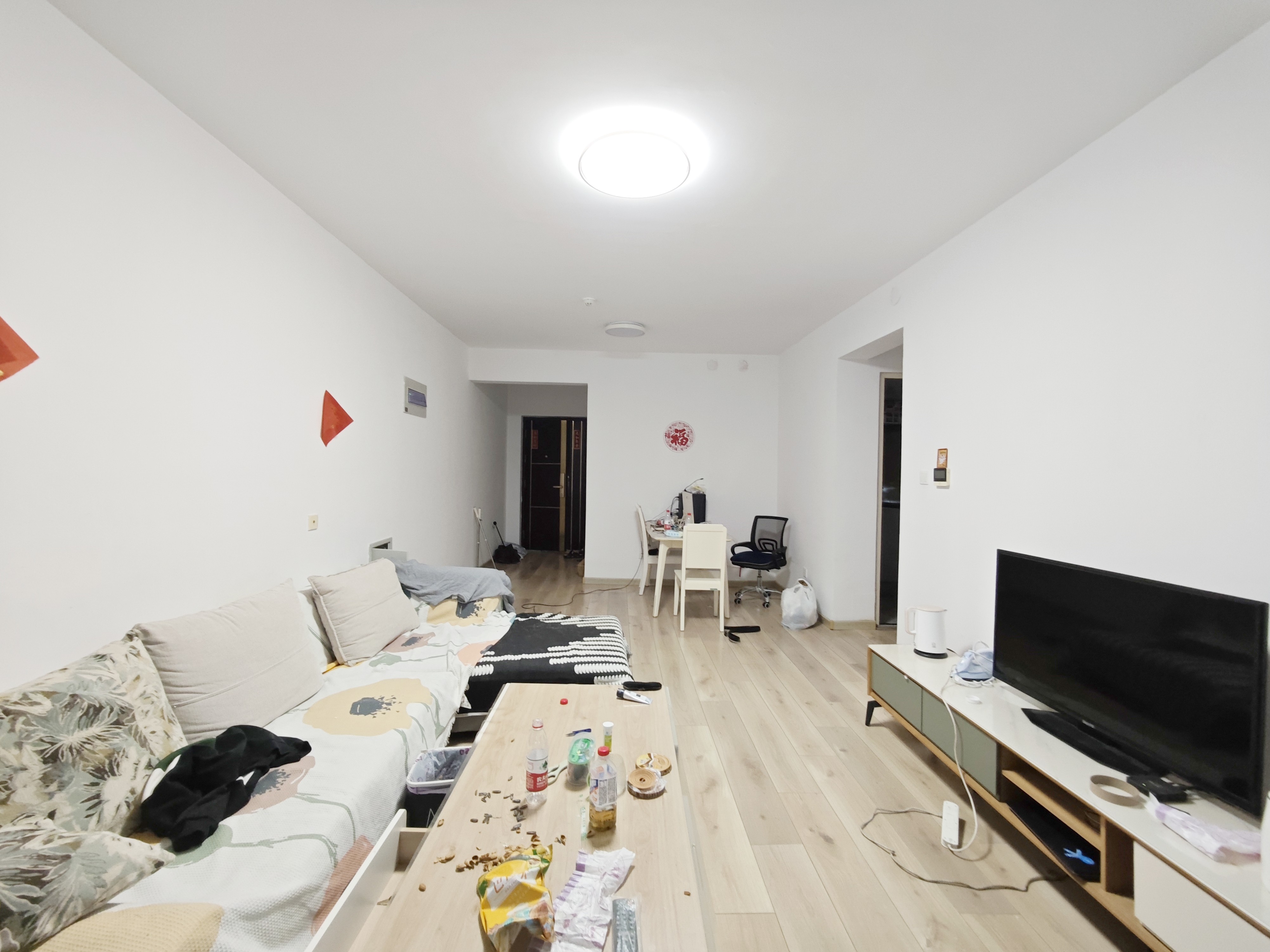 绿地IFC中央公馆