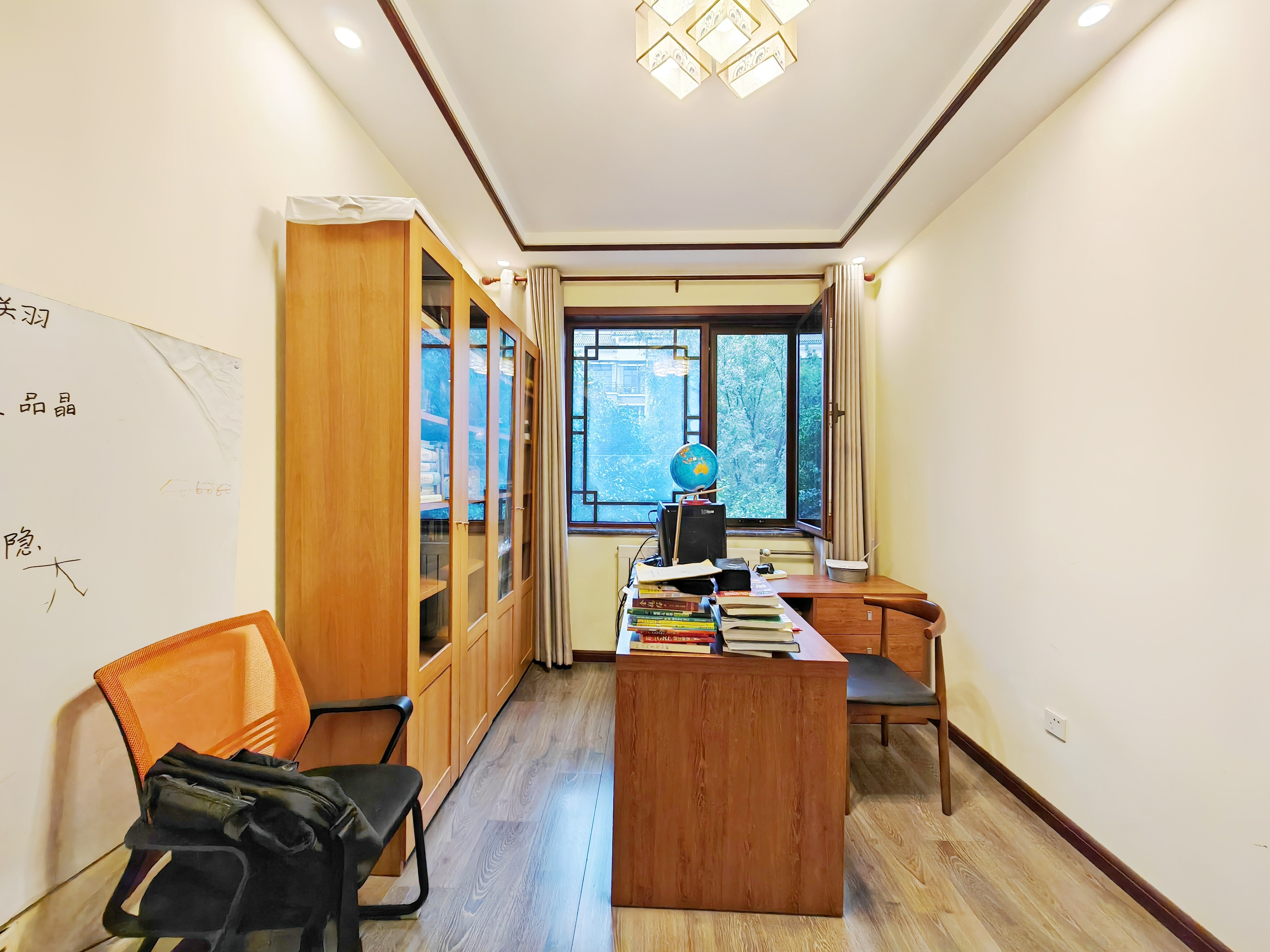 中建长清湖瀛园