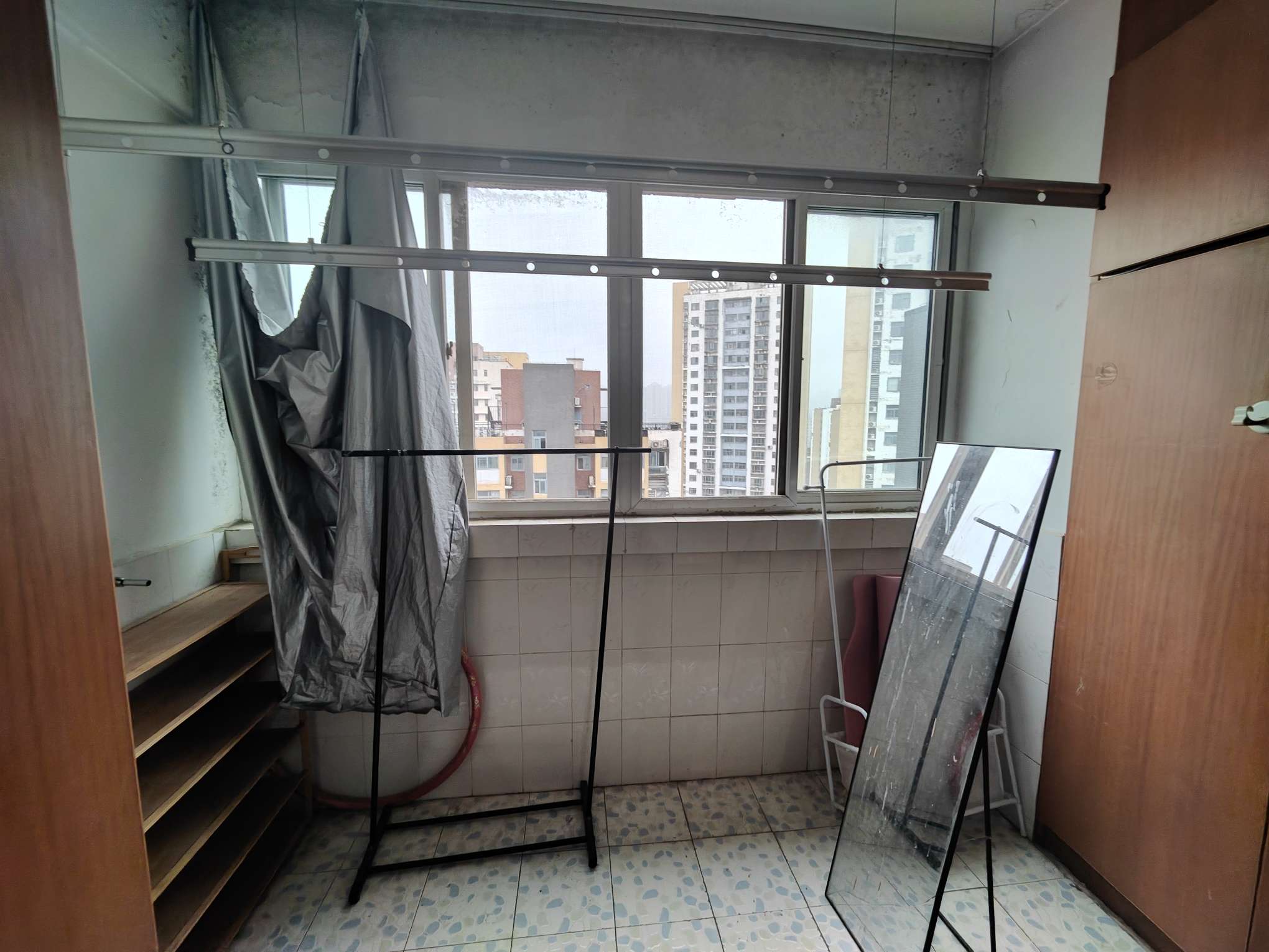 鑫苑国际城市花园商住楼