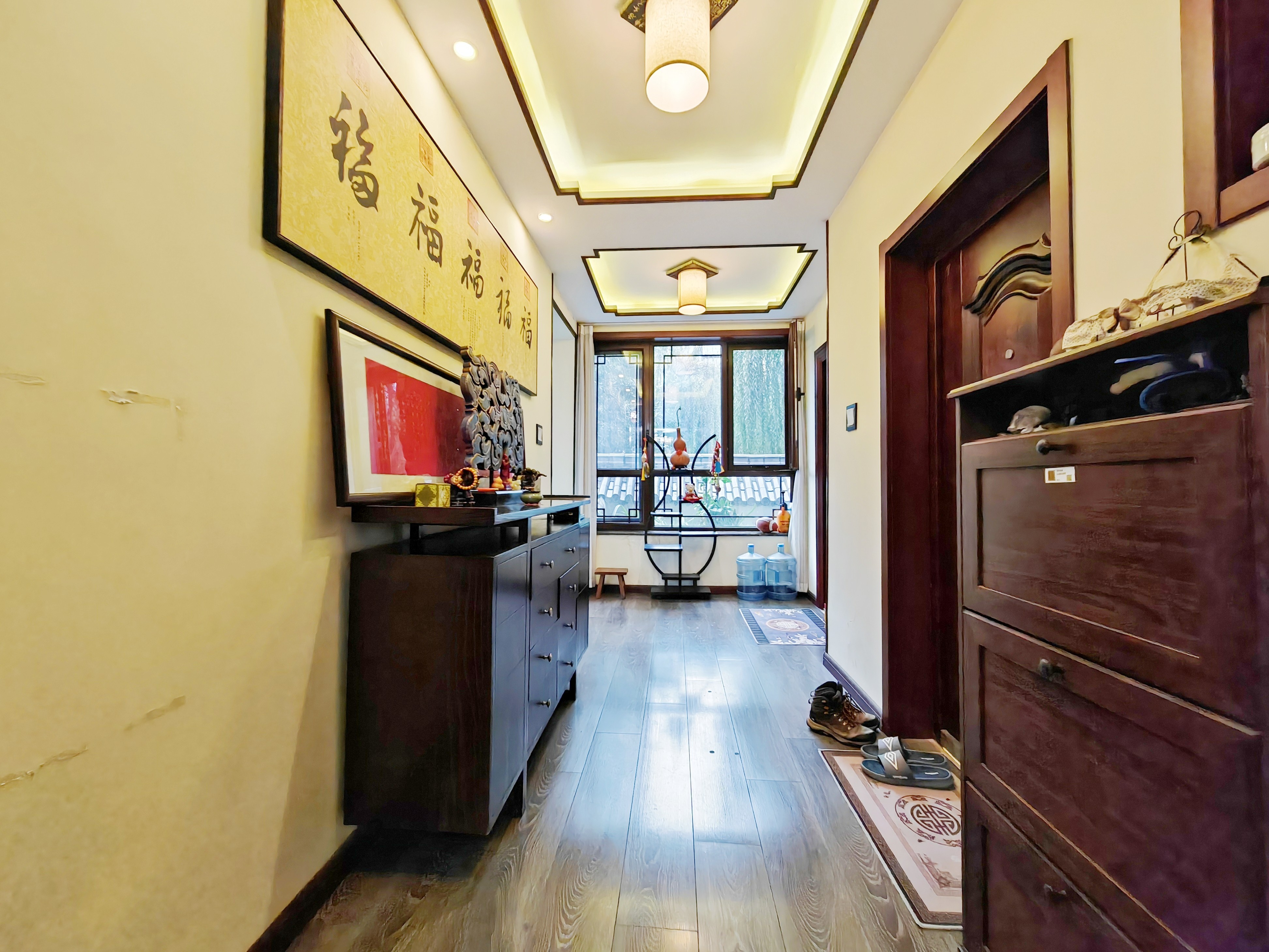 中建长清湖瀛园